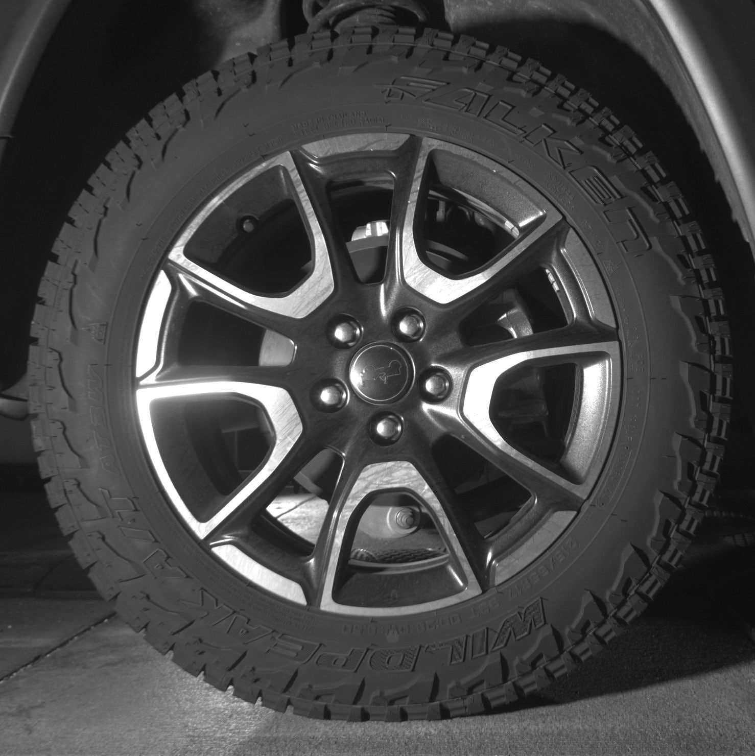 Thumbnail: 2025 Jeep Compass - 12