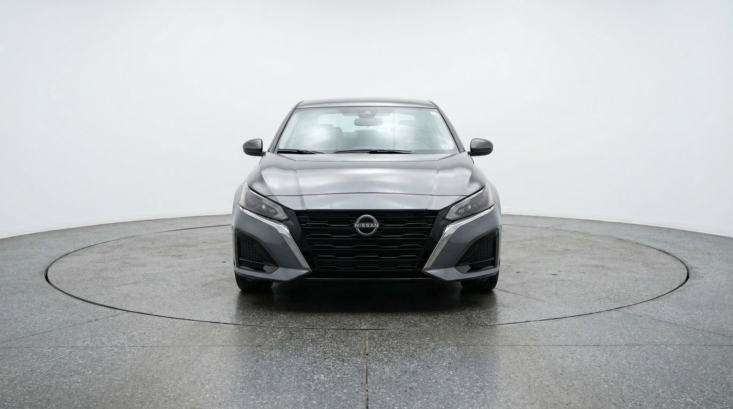 Thumbnail: 2025 Nissan Altima - 2