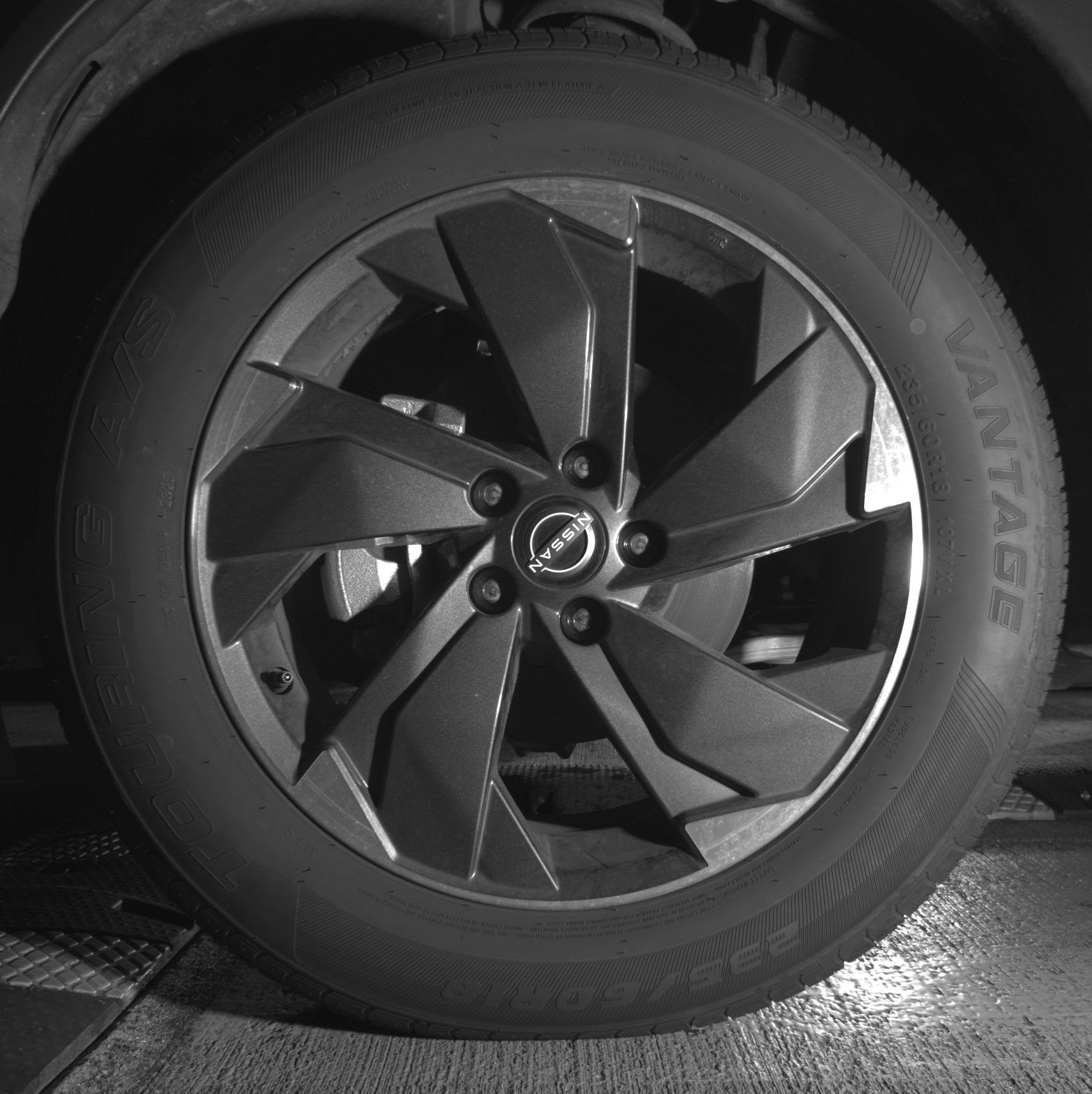 Thumbnail: 2025 Nissan Rogue - 12