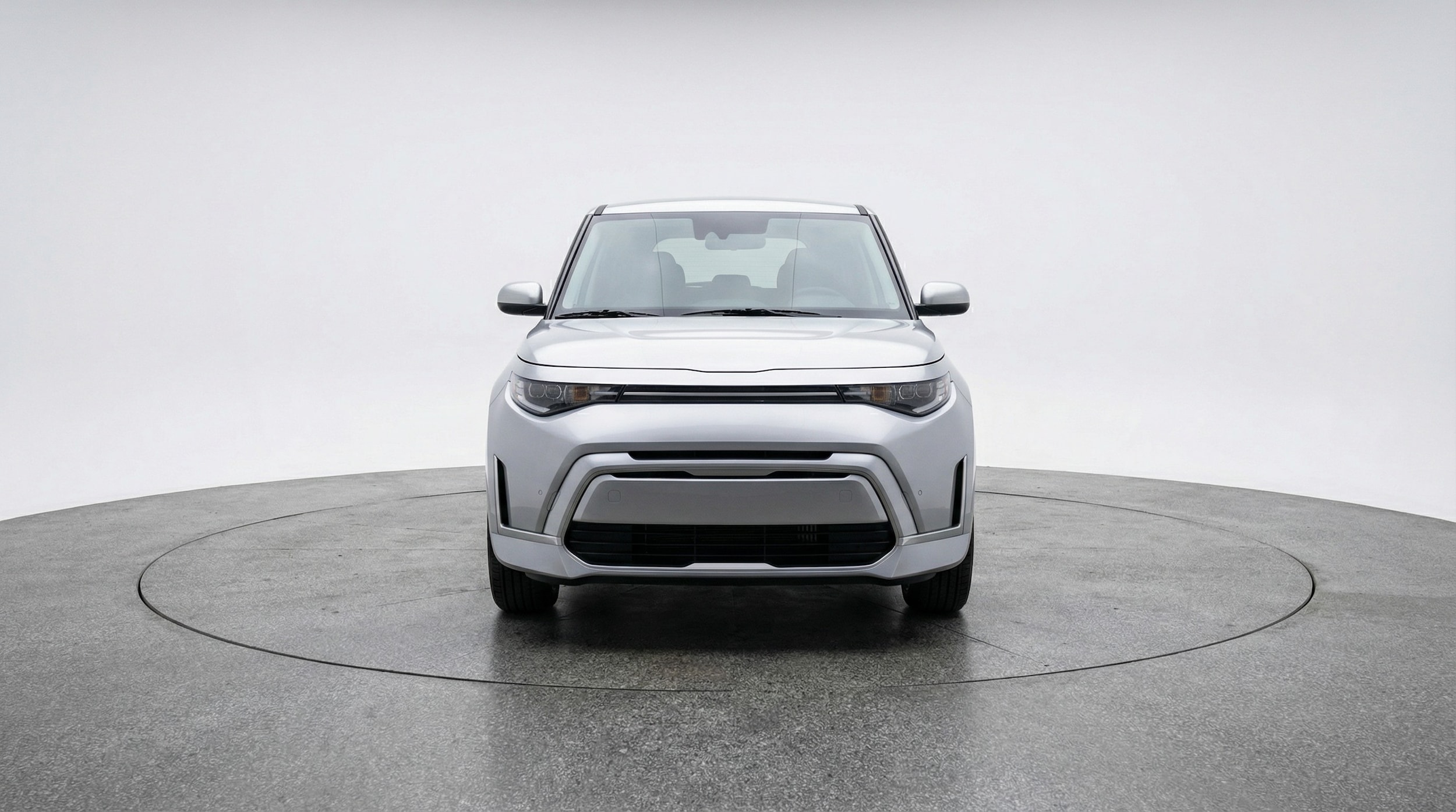 Thumbnail: 2025 Kia Soul - 2