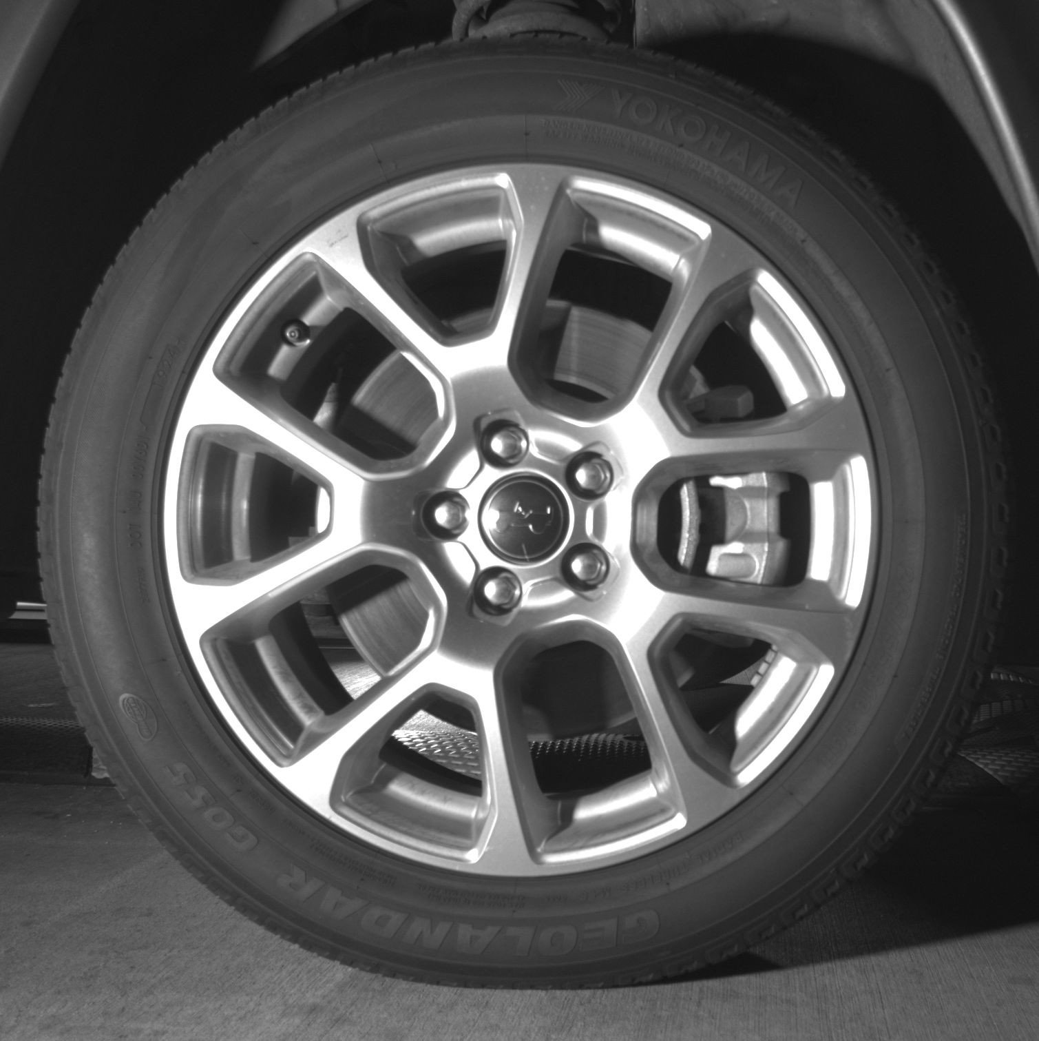 Thumbnail: 2025 Jeep Compass - 13