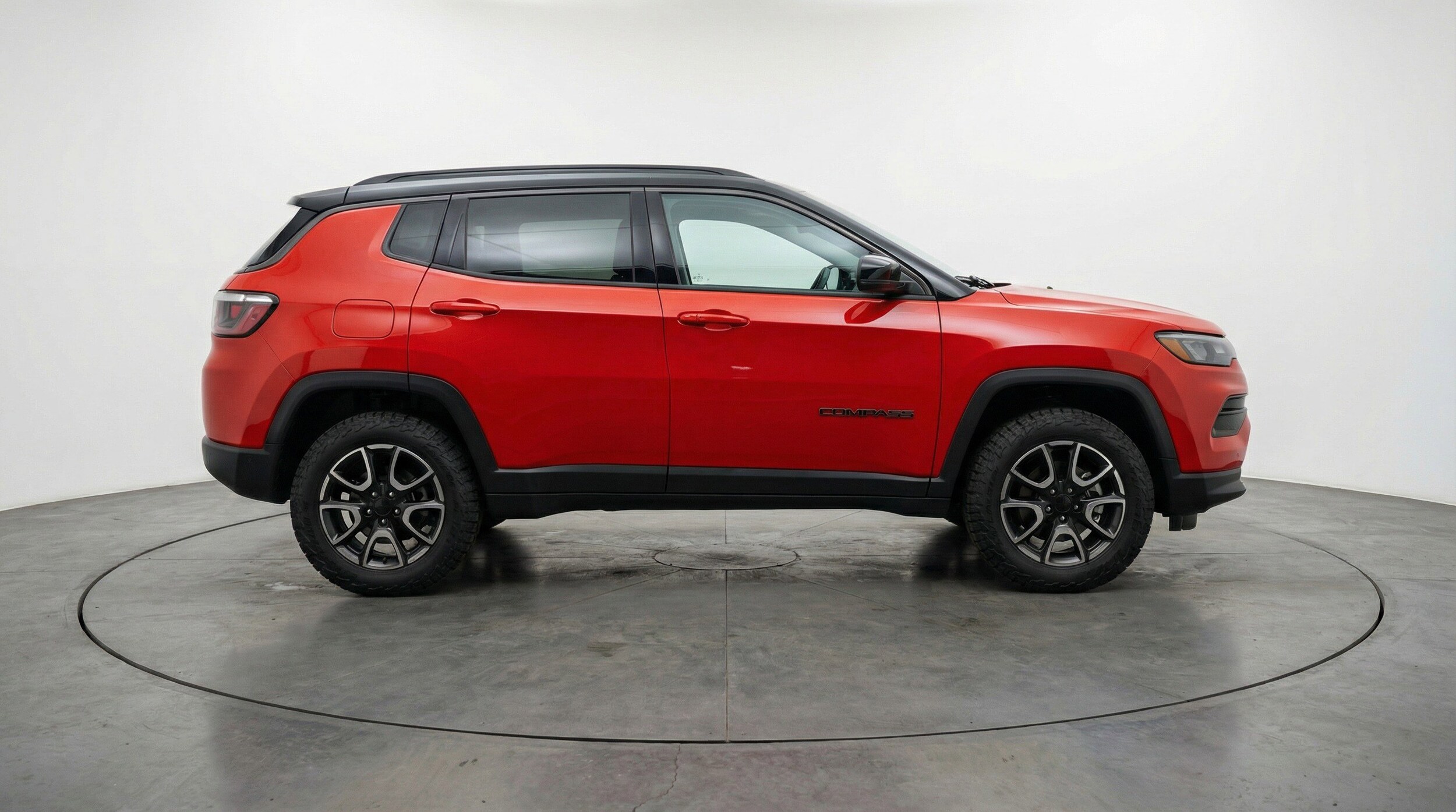 Thumbnail: 2025 Jeep Compass - 11