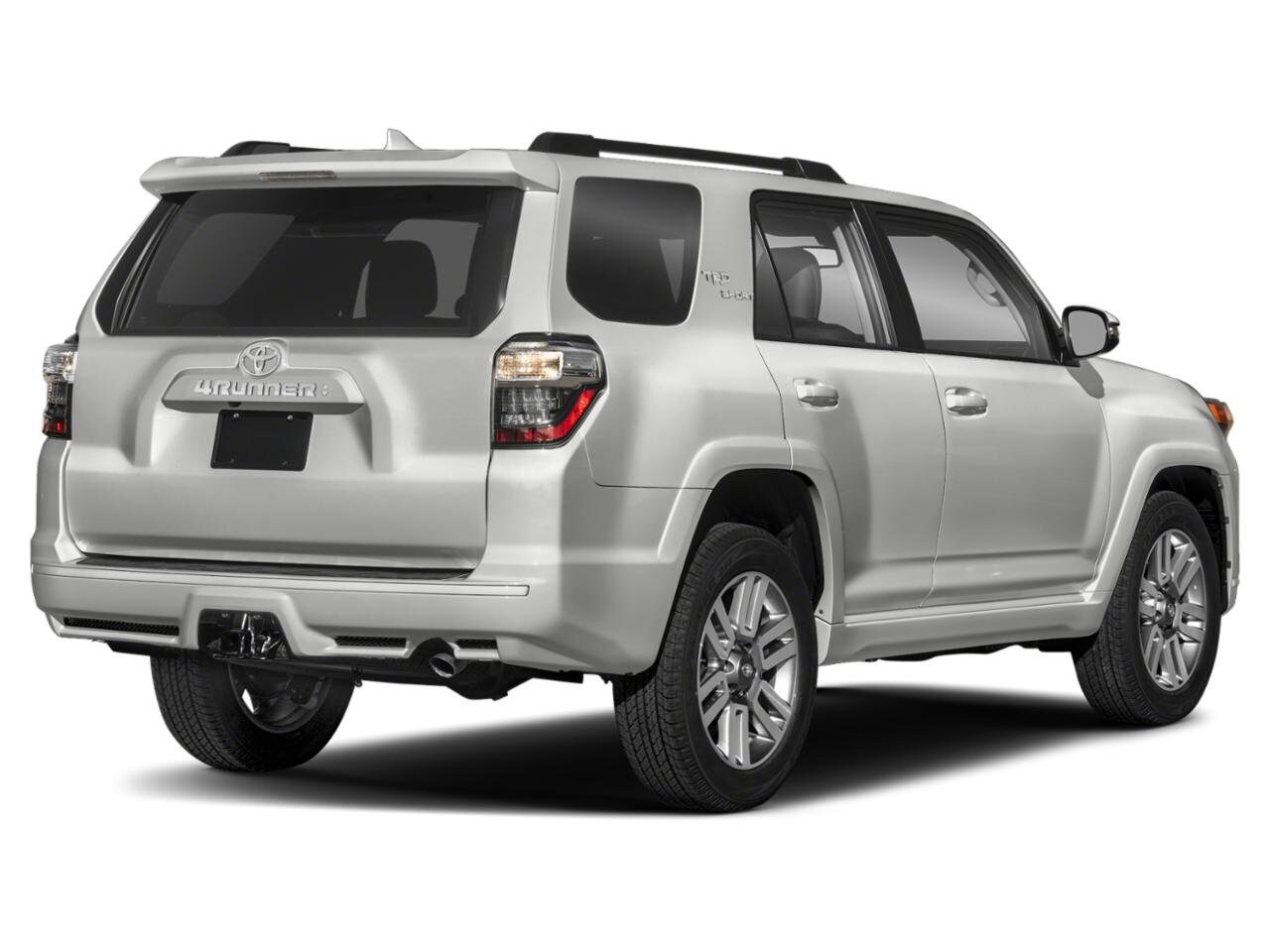 Thumbnail: 2024 Toyota 4Runner - 2