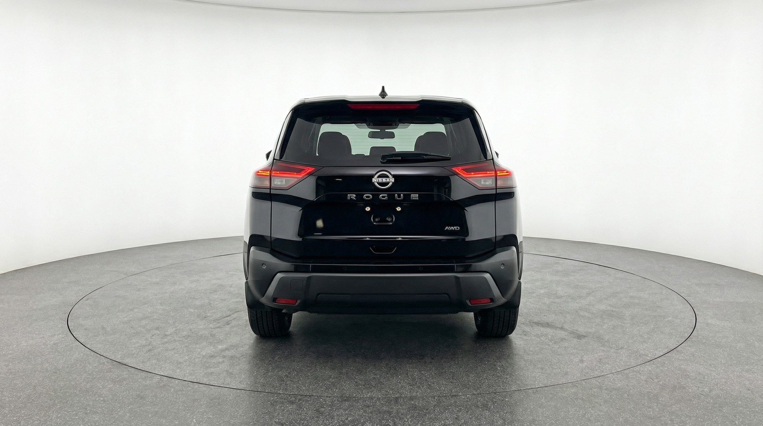 Thumbnail: 2025 Nissan Rogue - 6