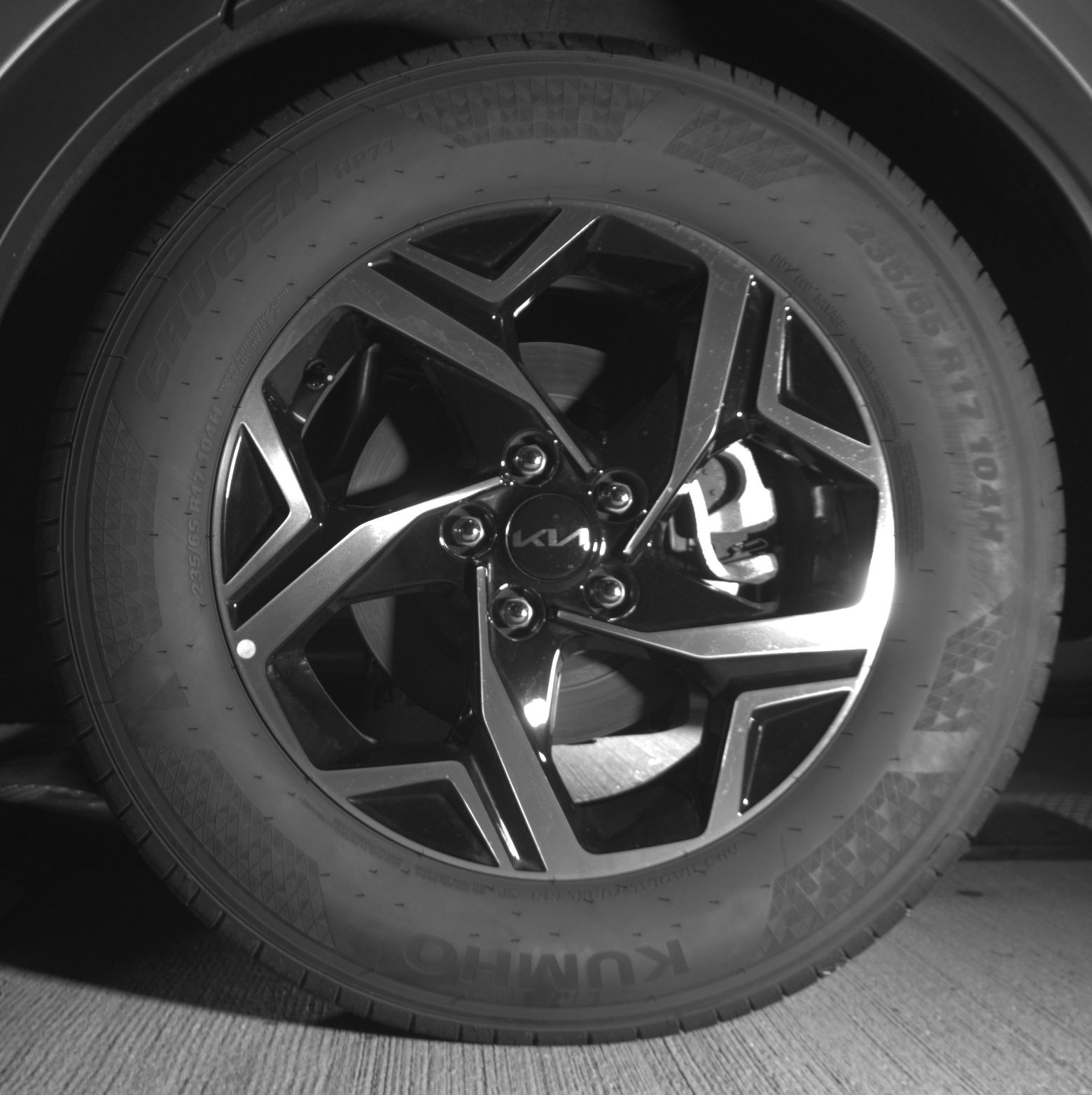 Thumbnail: 2025 Kia Sportage - 11