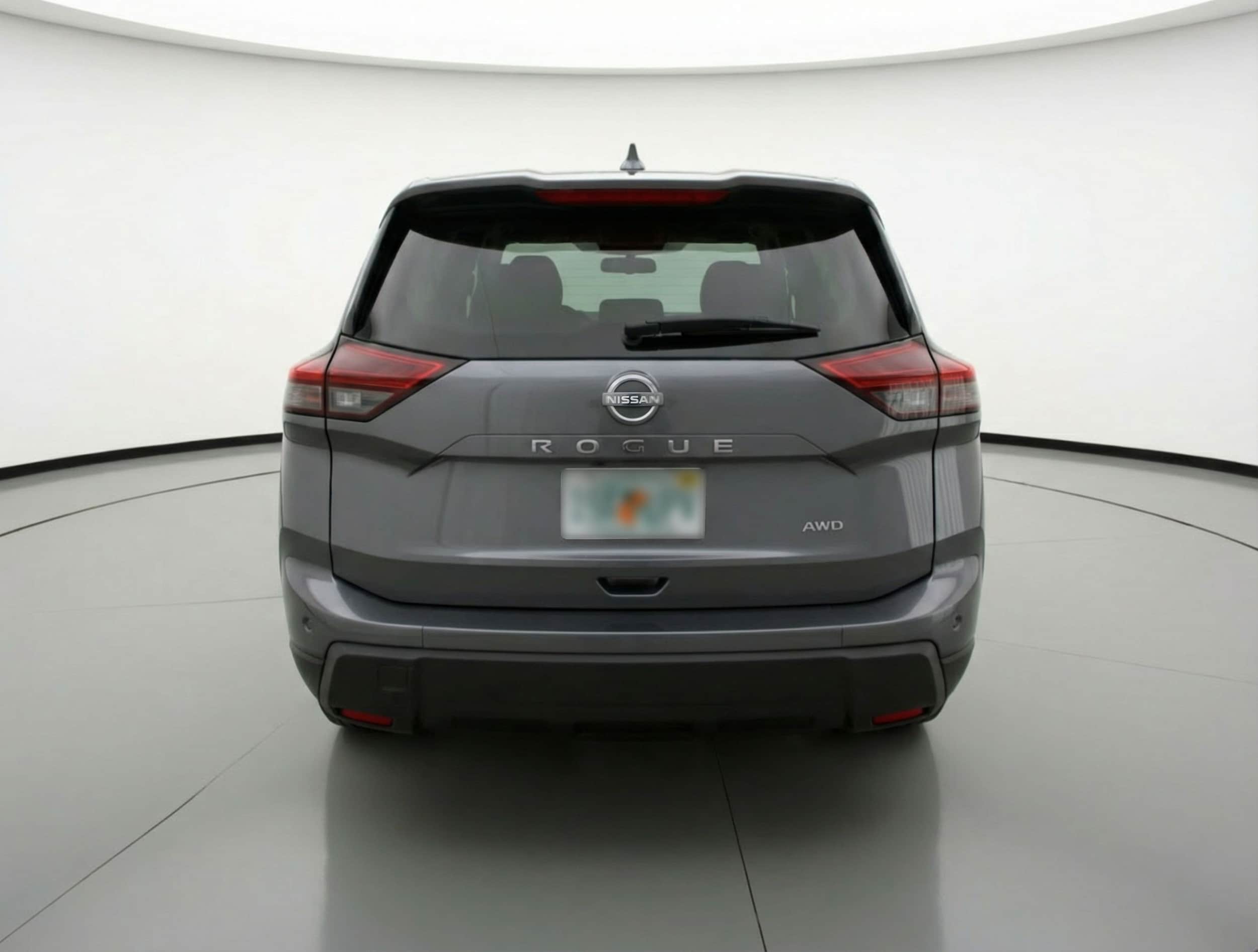 Thumbnail: 2025 Nissan Rogue - 6