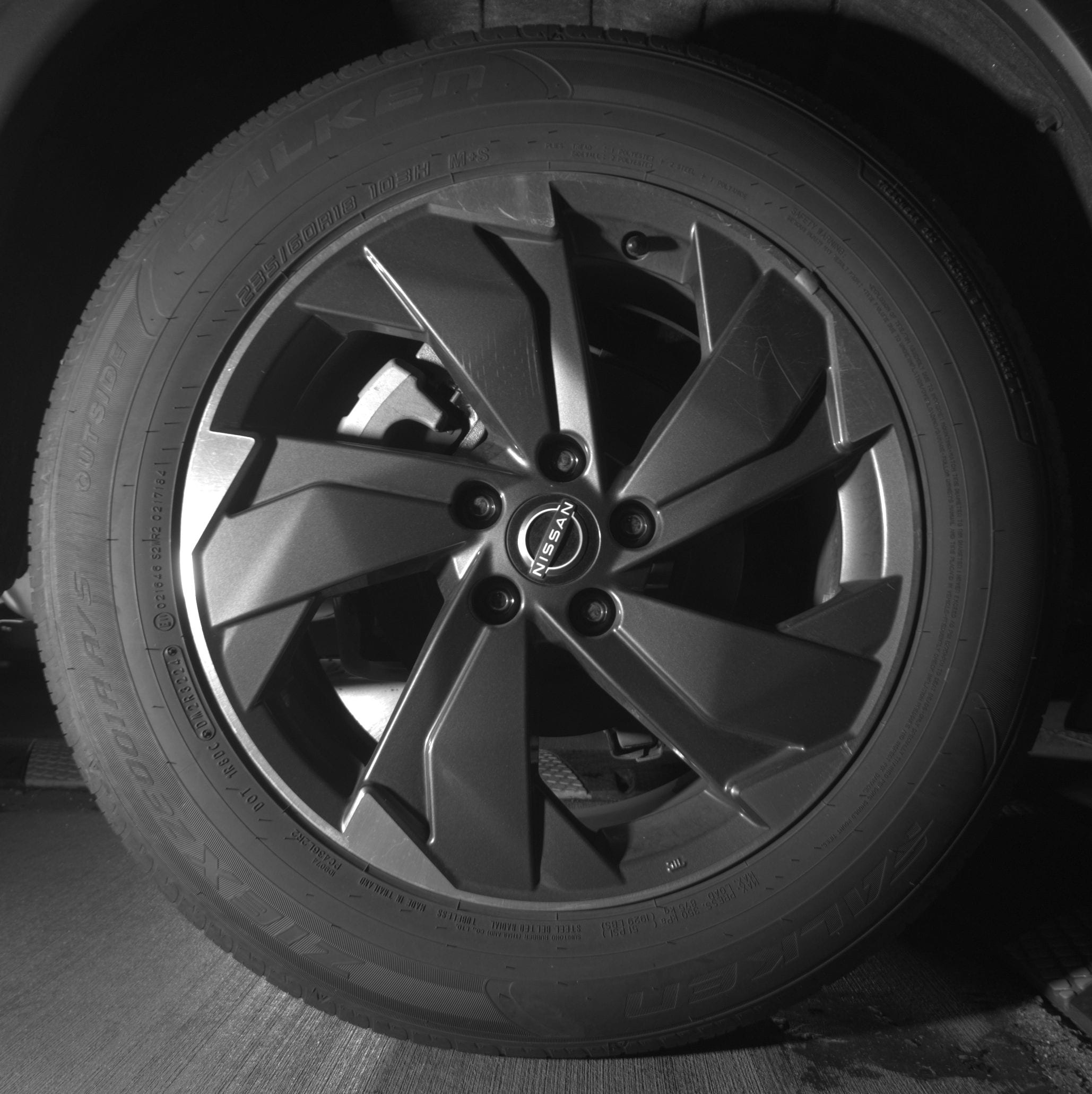 Thumbnail: 2025 Nissan Rogue - 12