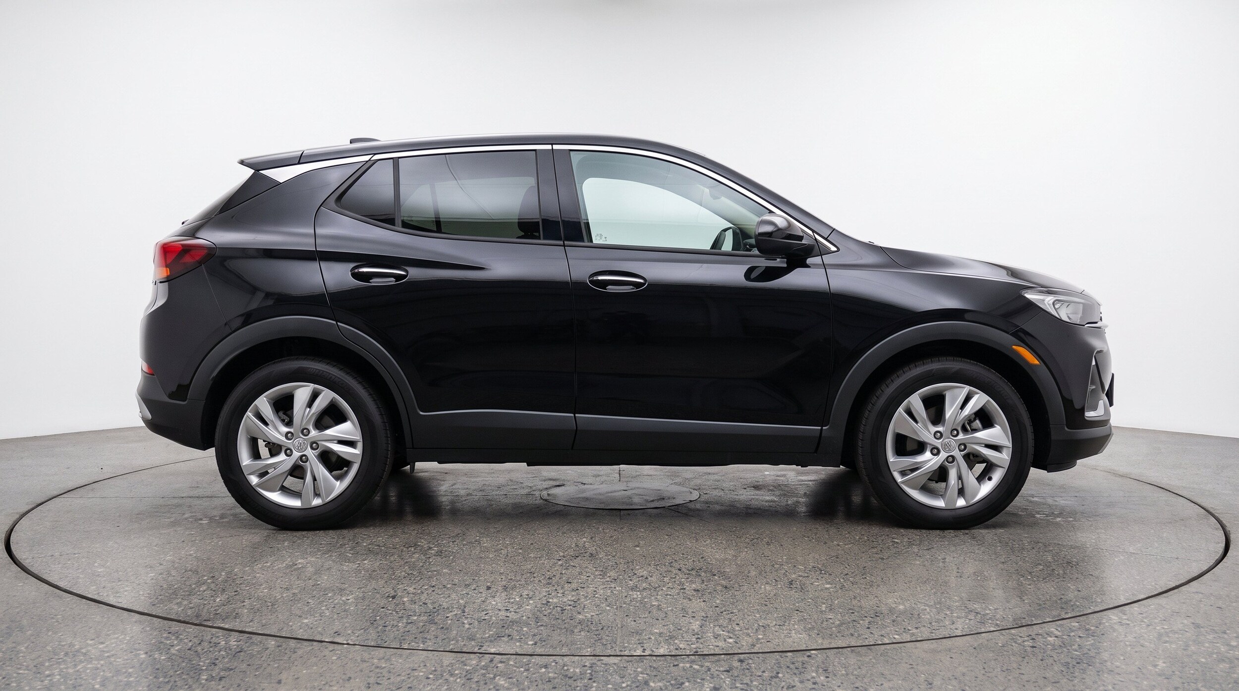 Thumbnail: 2026 Buick Encore GX - 11