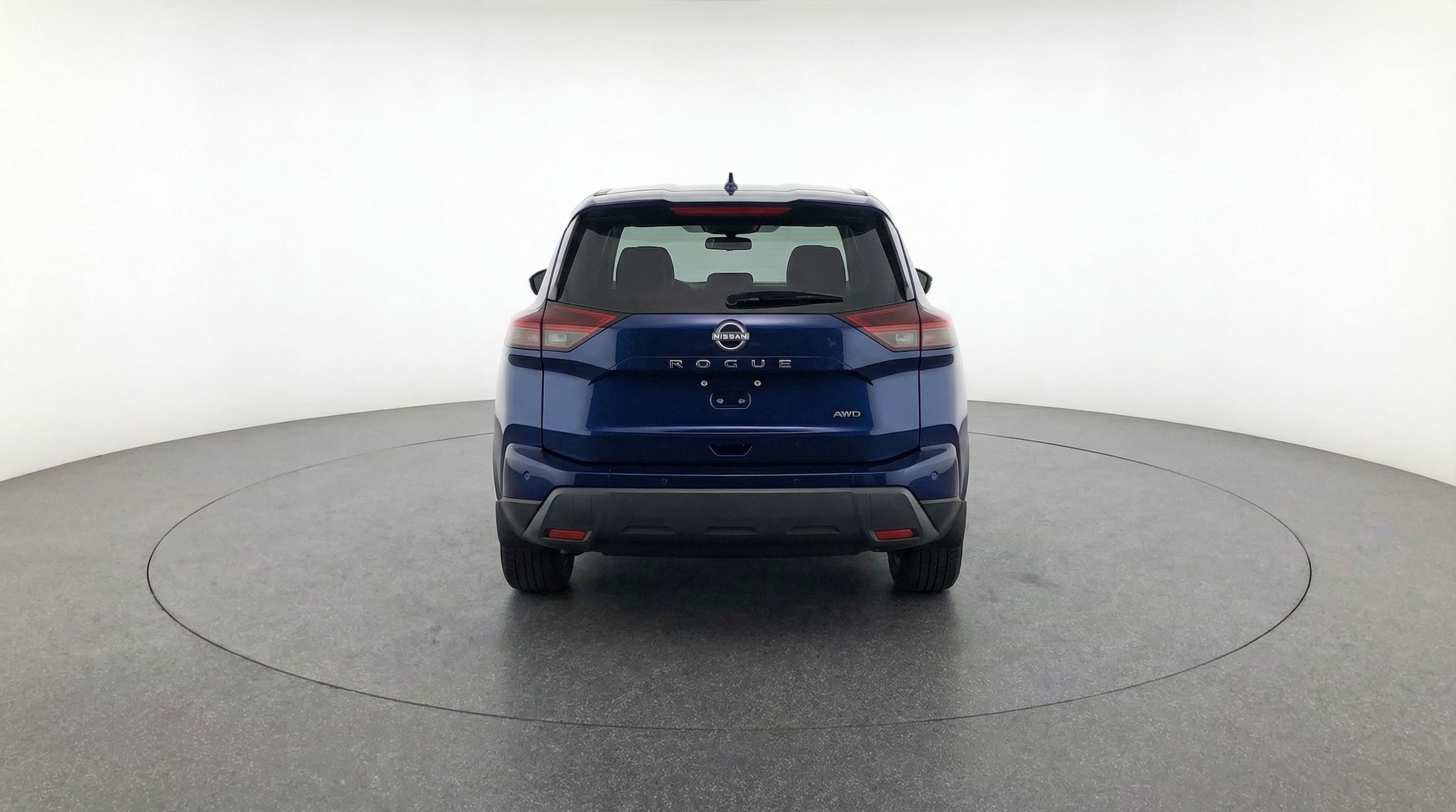 Thumbnail: 2025 Nissan Rogue - 6