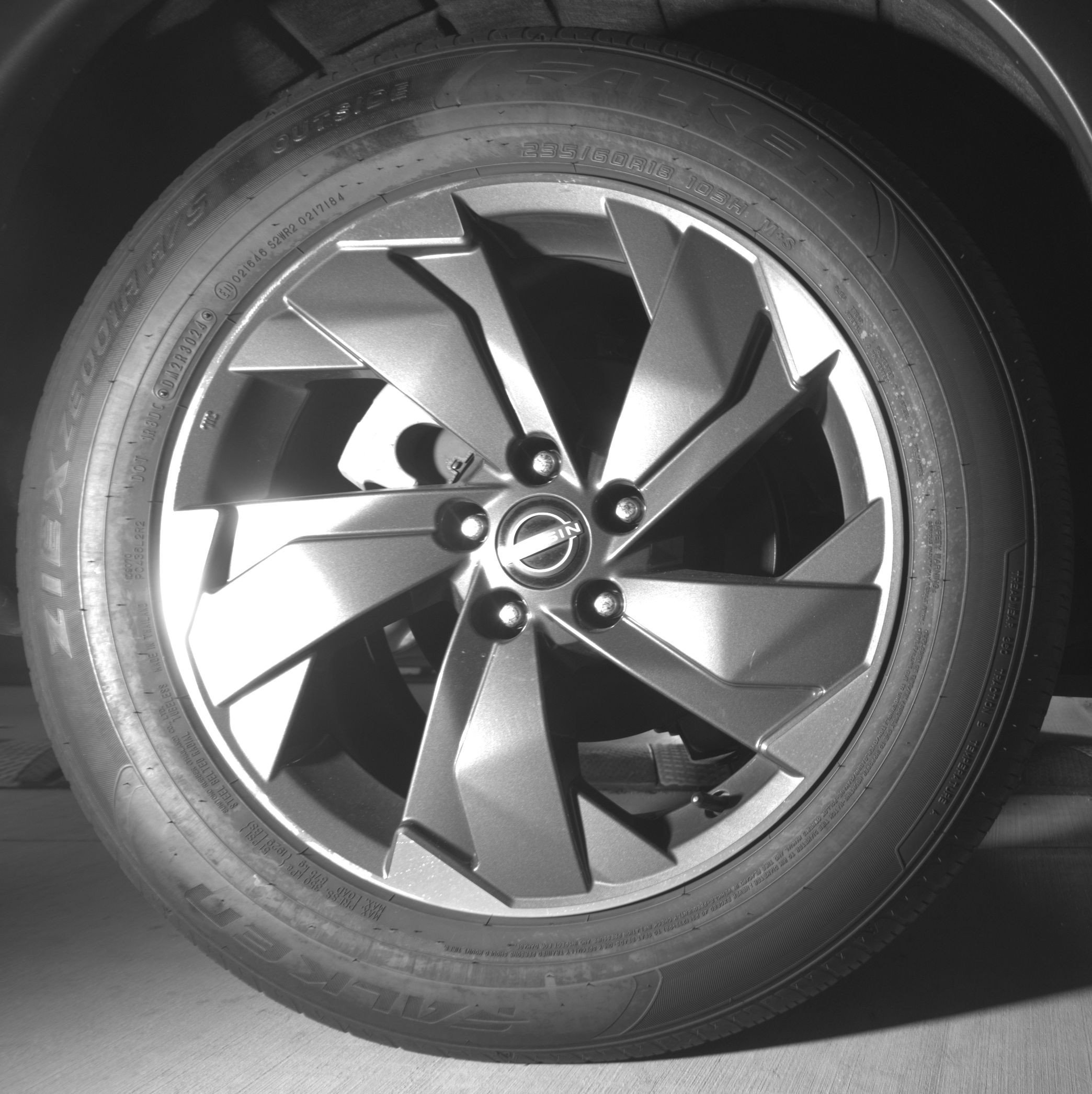 Thumbnail: 2025 Nissan Rogue - 15