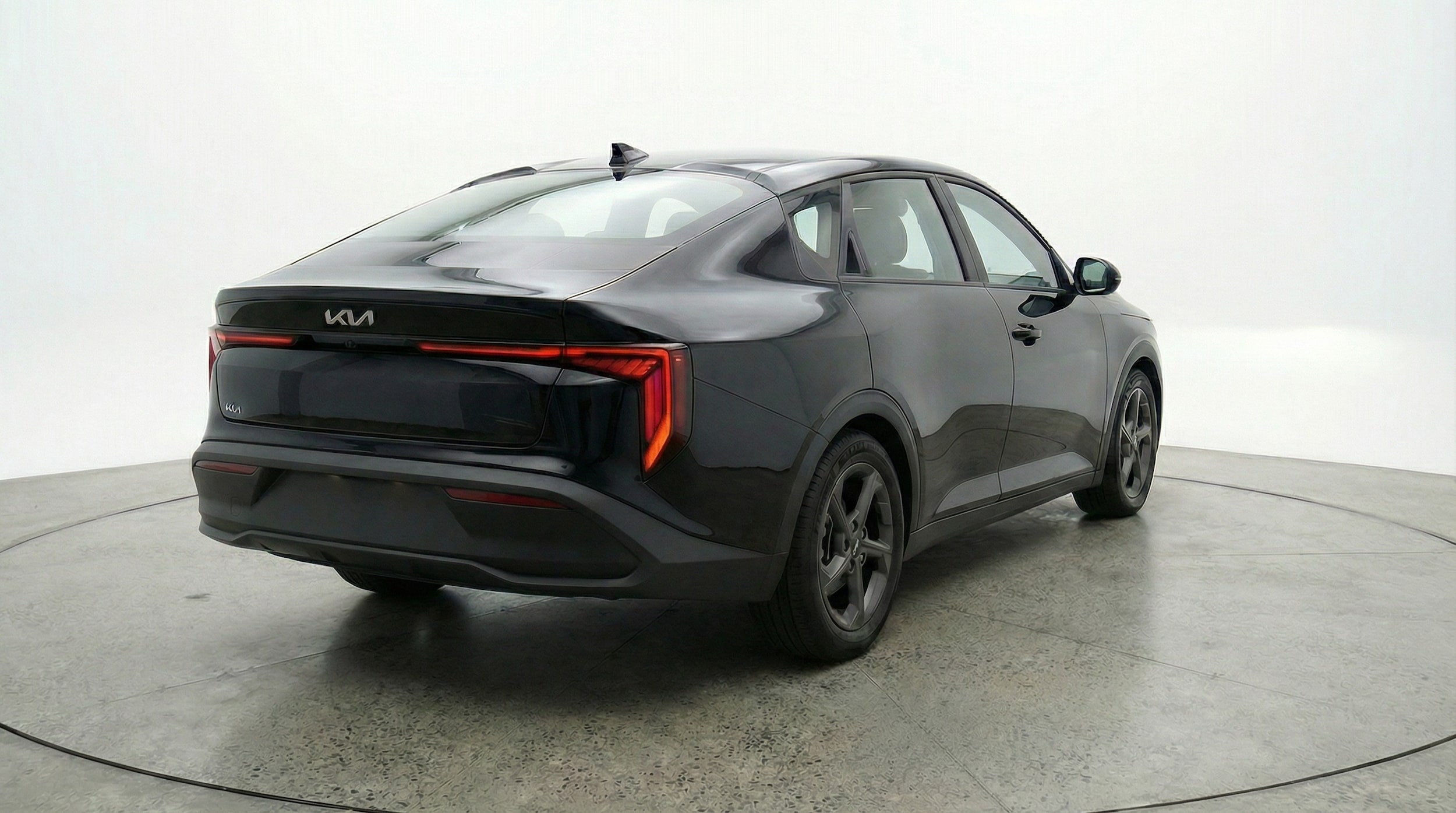 Thumbnail: 2025 Kia K4 - 7