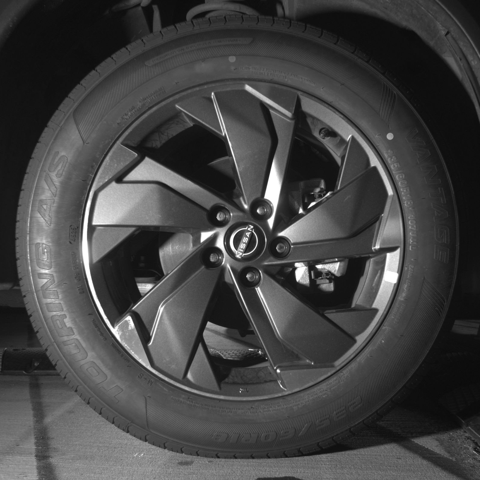 Thumbnail: 2025 Nissan Rogue - 13