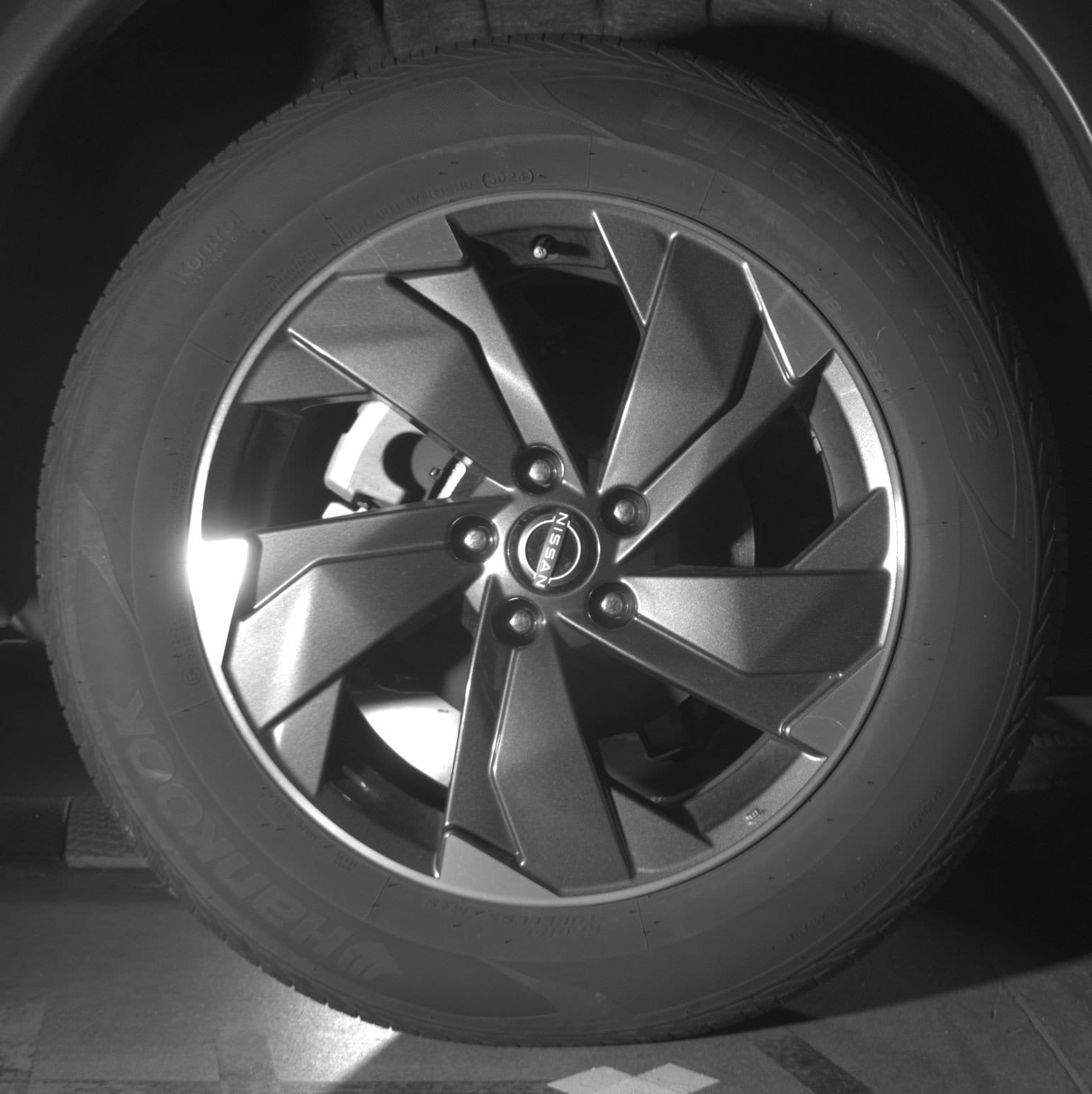 Thumbnail: 2025 Nissan Rogue - 15