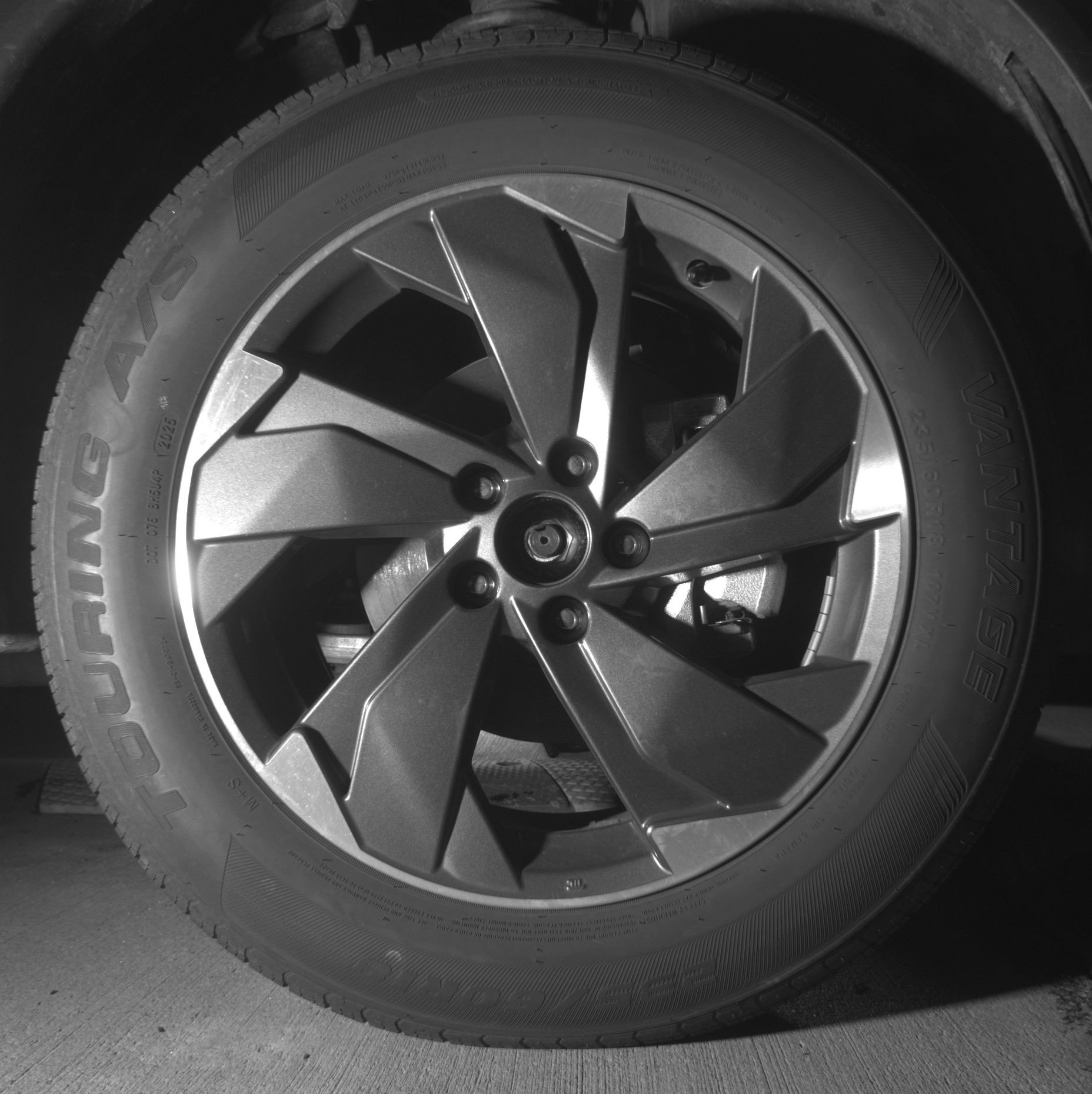 Thumbnail: 2025 Nissan Rogue - 13