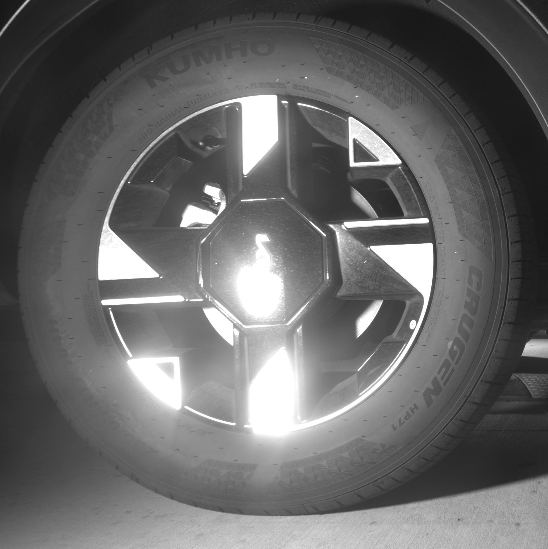 Thumbnail: 2026 Kia Sportage - 15