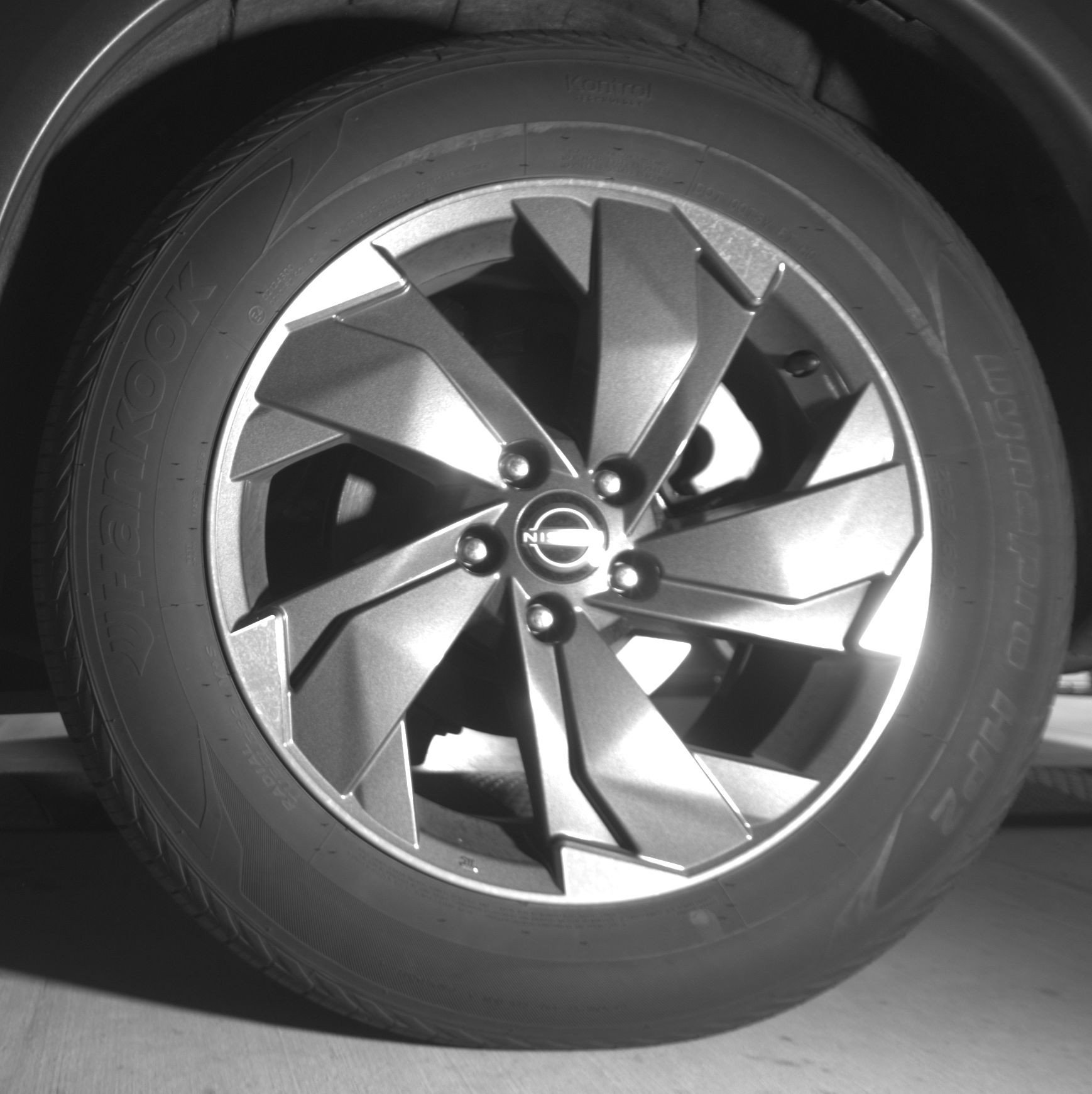 Thumbnail: 2025 Nissan Rogue - 14