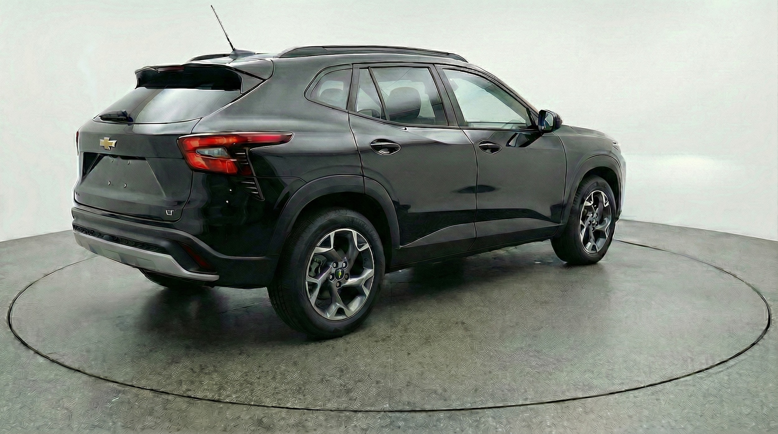 Thumbnail: 2025 Chevrolet Trax - 7