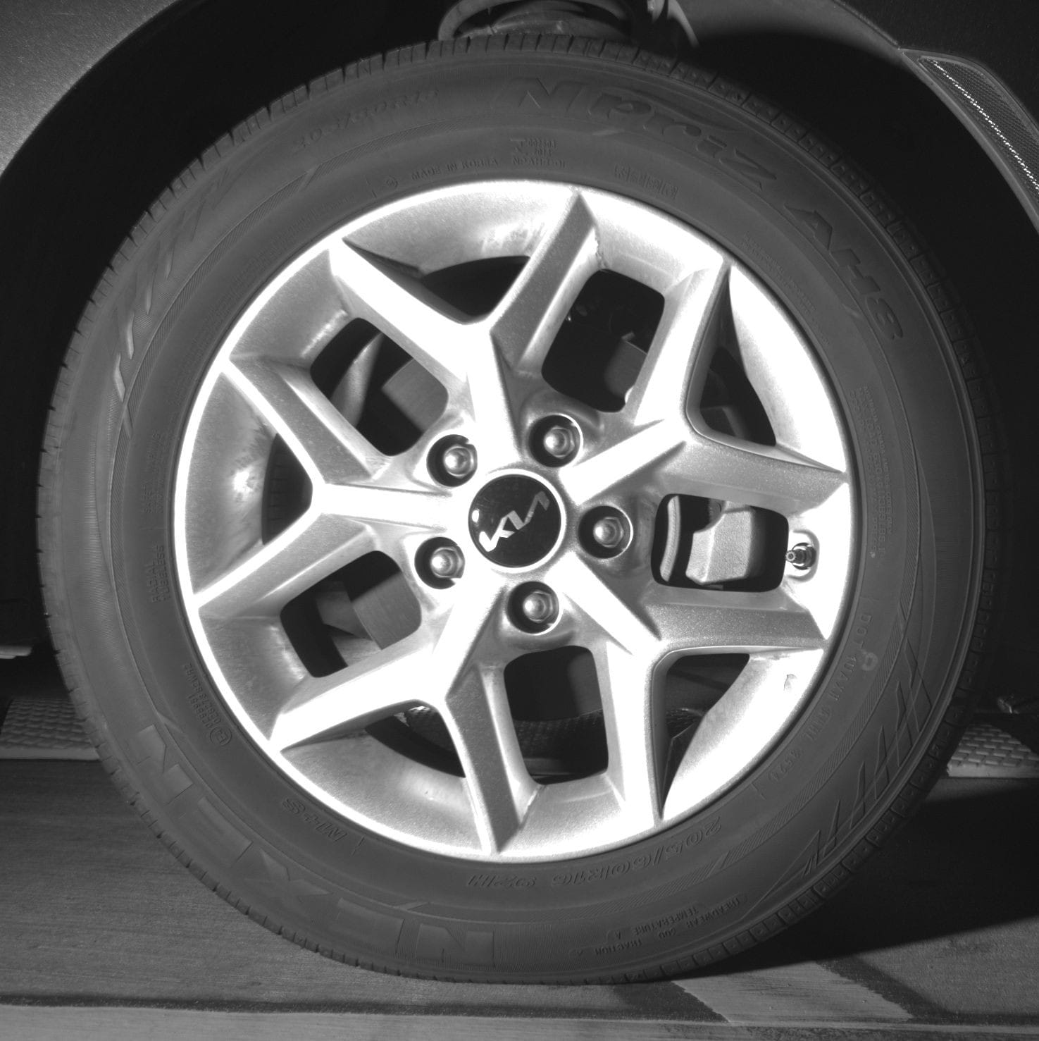 Thumbnail: 2025 Kia Soul - 10