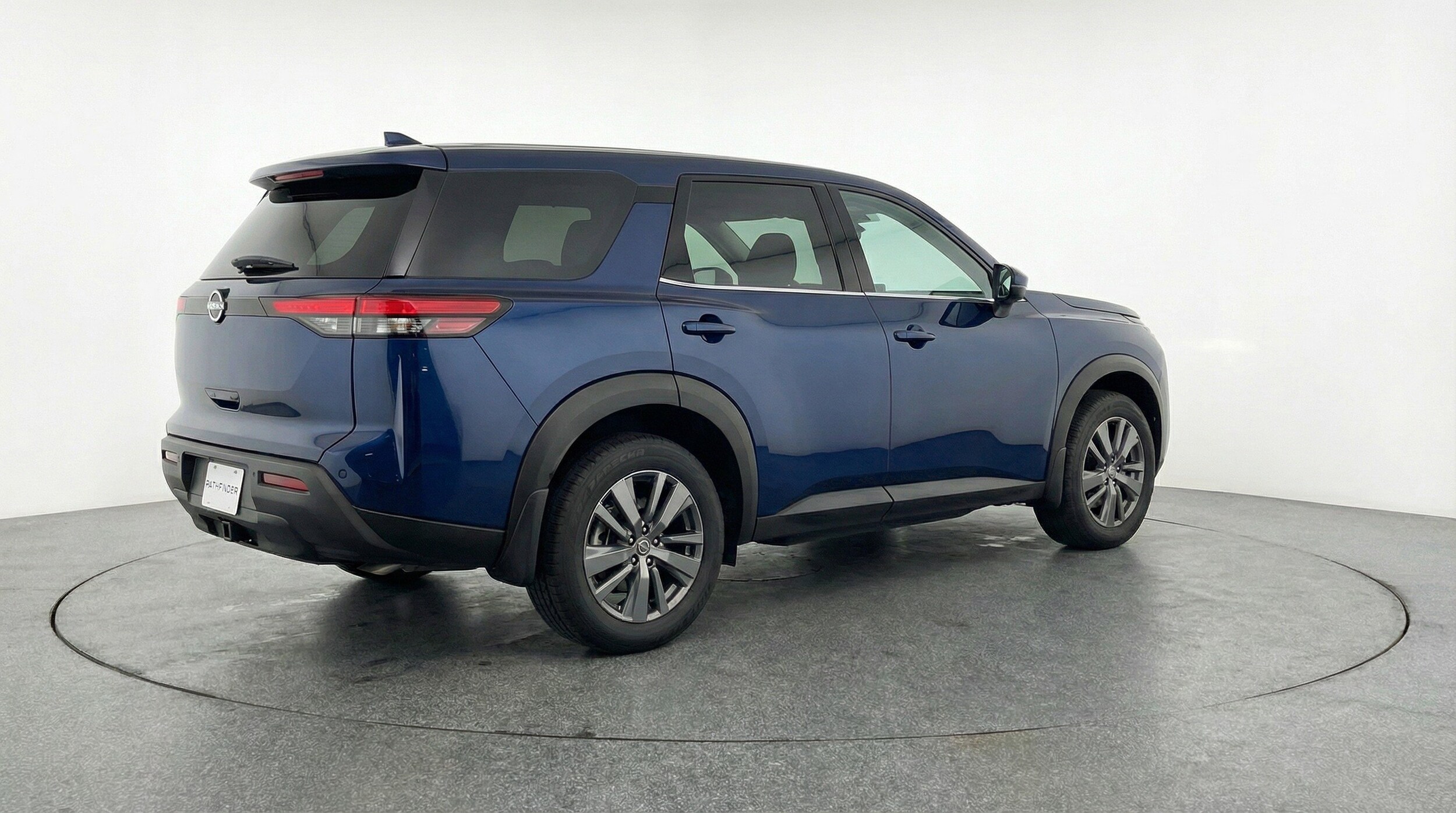 Thumbnail: 2025 Nissan Pathfinder - 9