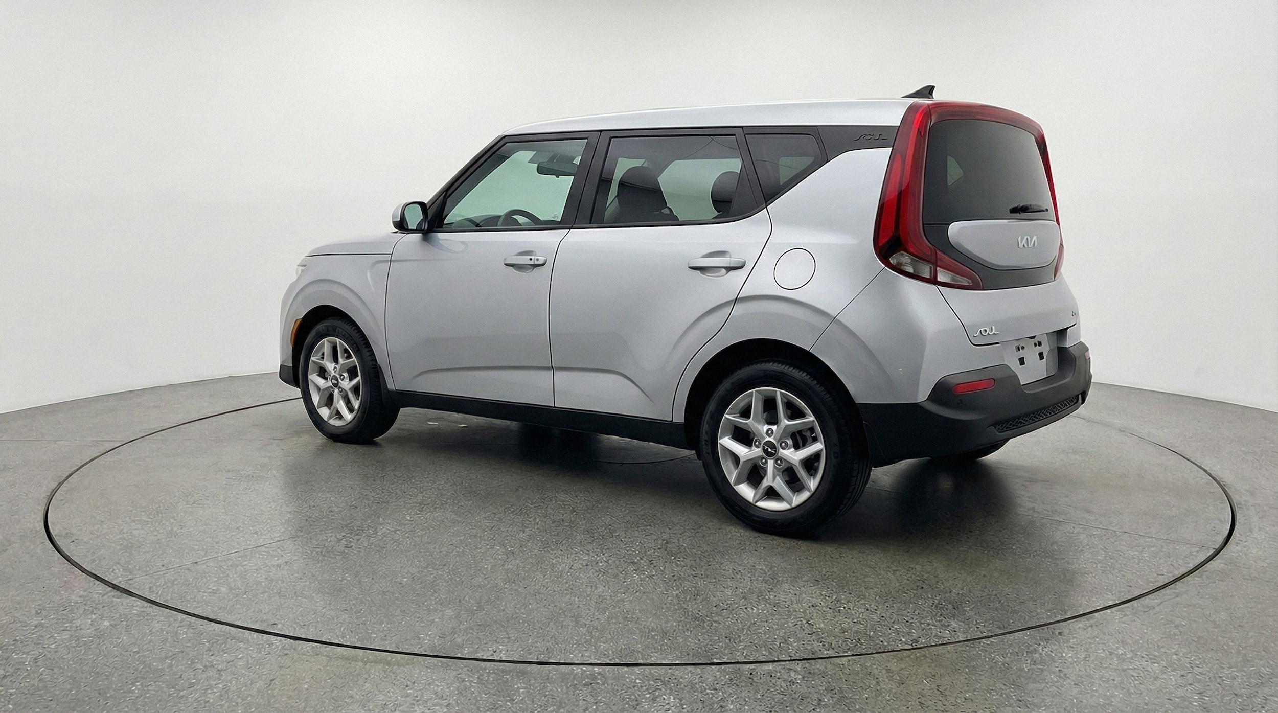 Thumbnail: 2025 Kia Soul - 6