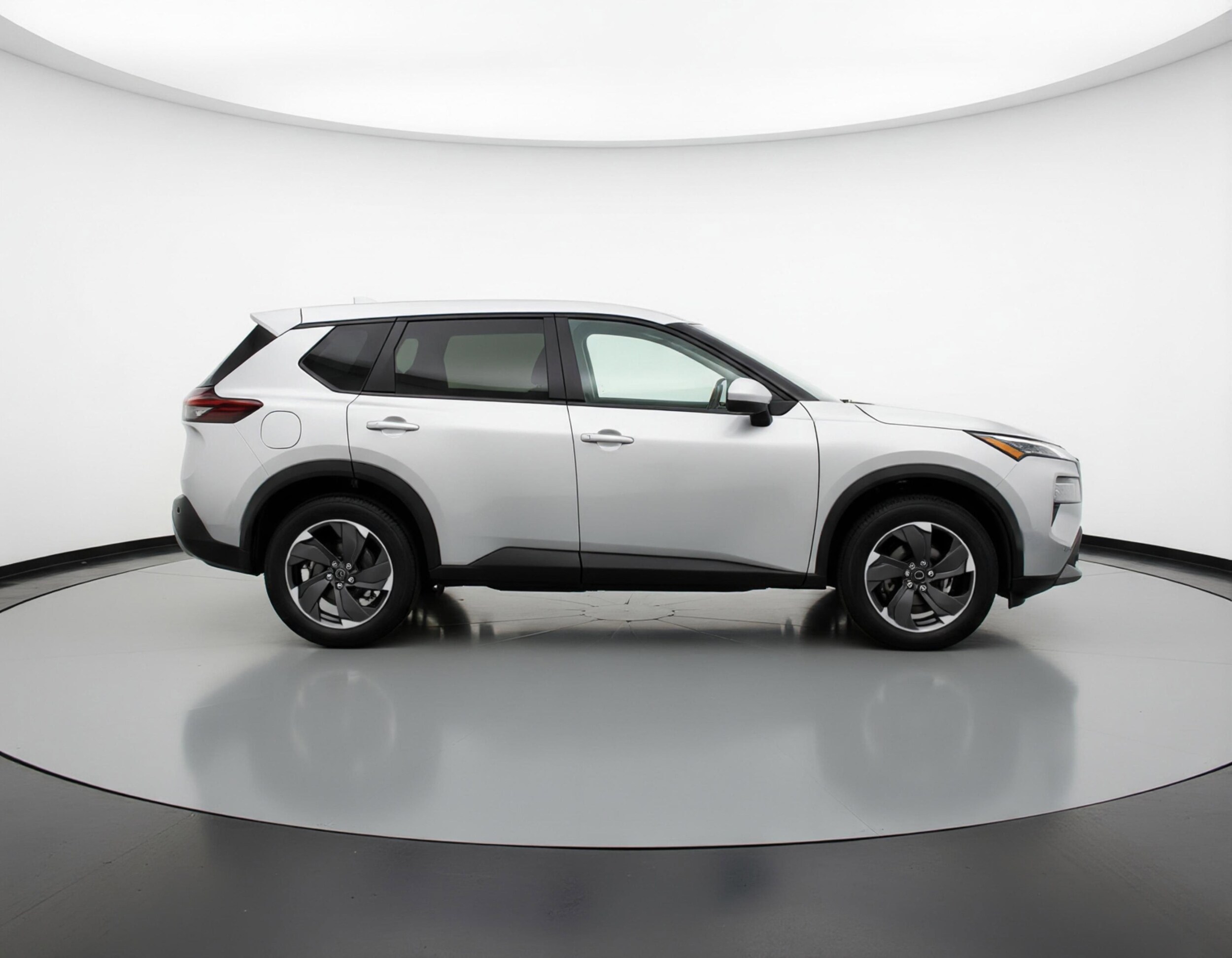 Thumbnail: 2025 Nissan Rogue - 11