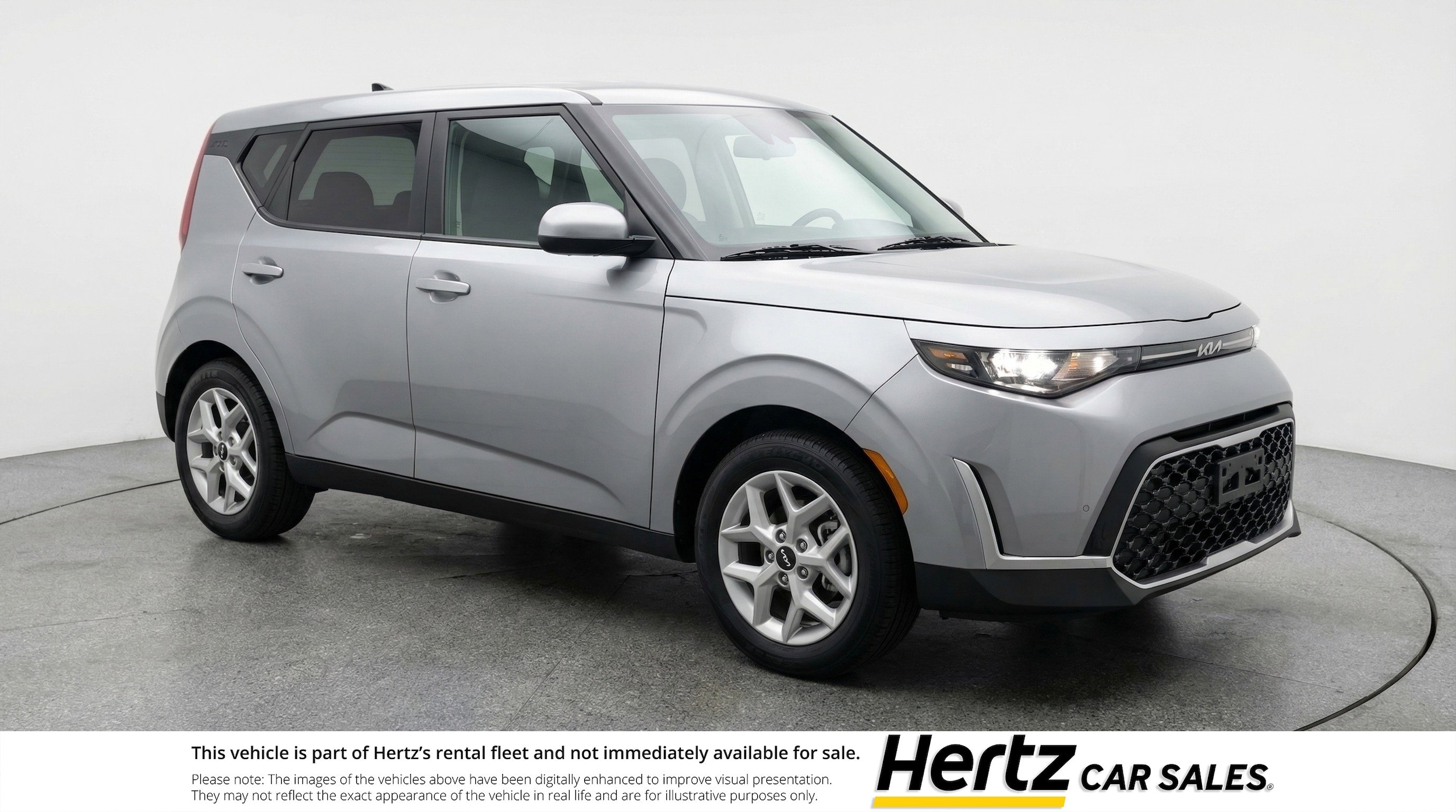 Thumbnail: 2025 Kia Soul - 1