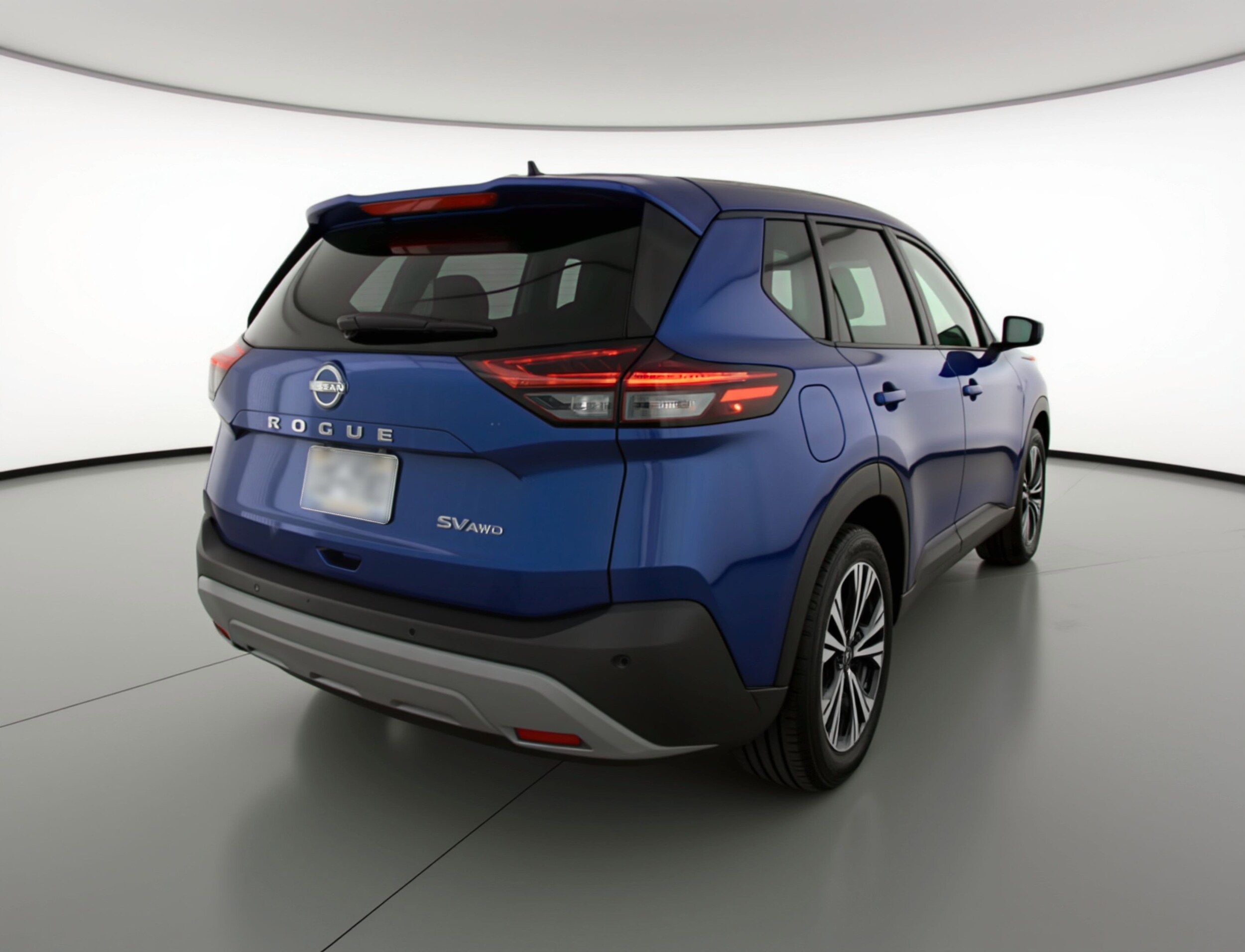 Thumbnail: 2023 Nissan Rogue - 9