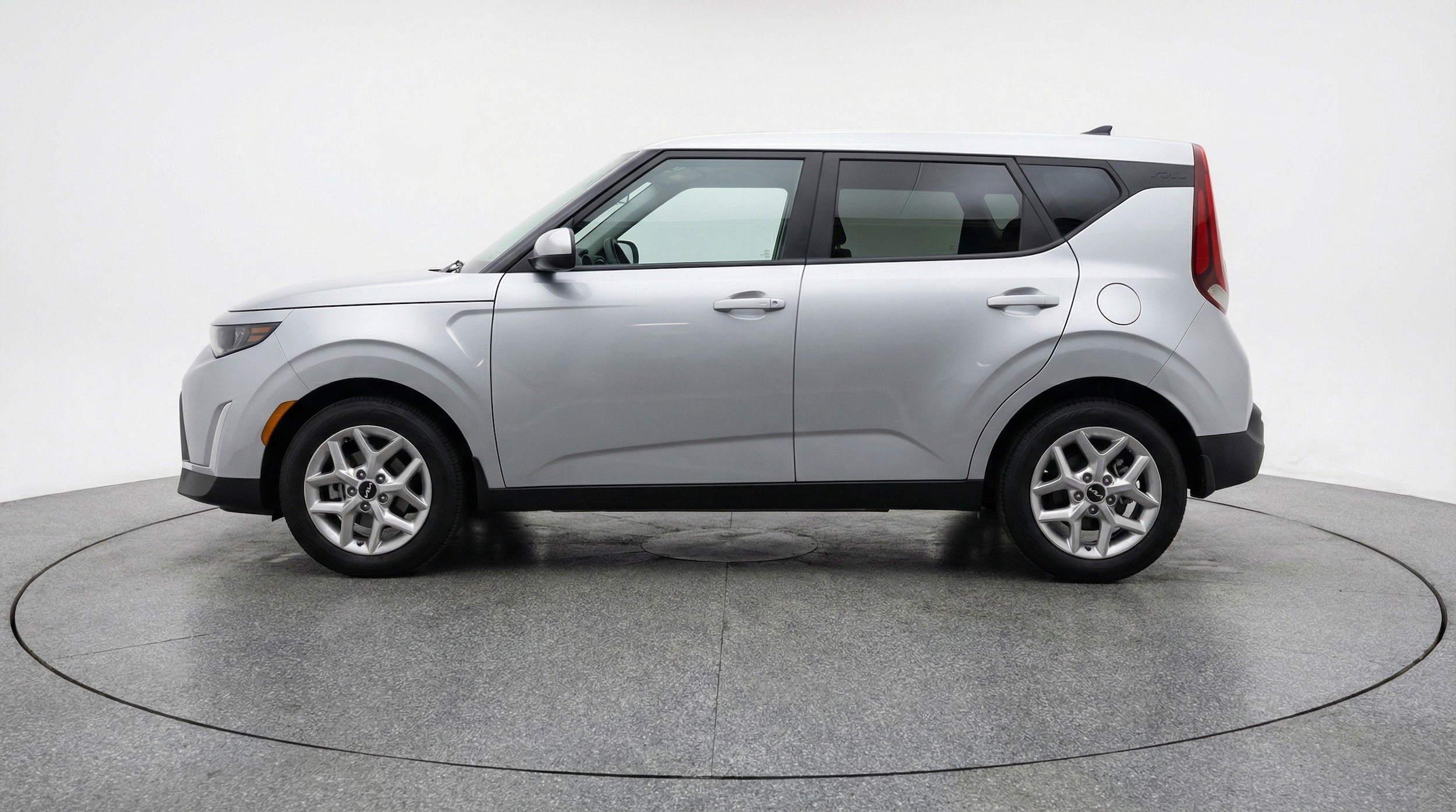 Thumbnail: 2025 Kia Soul - 5