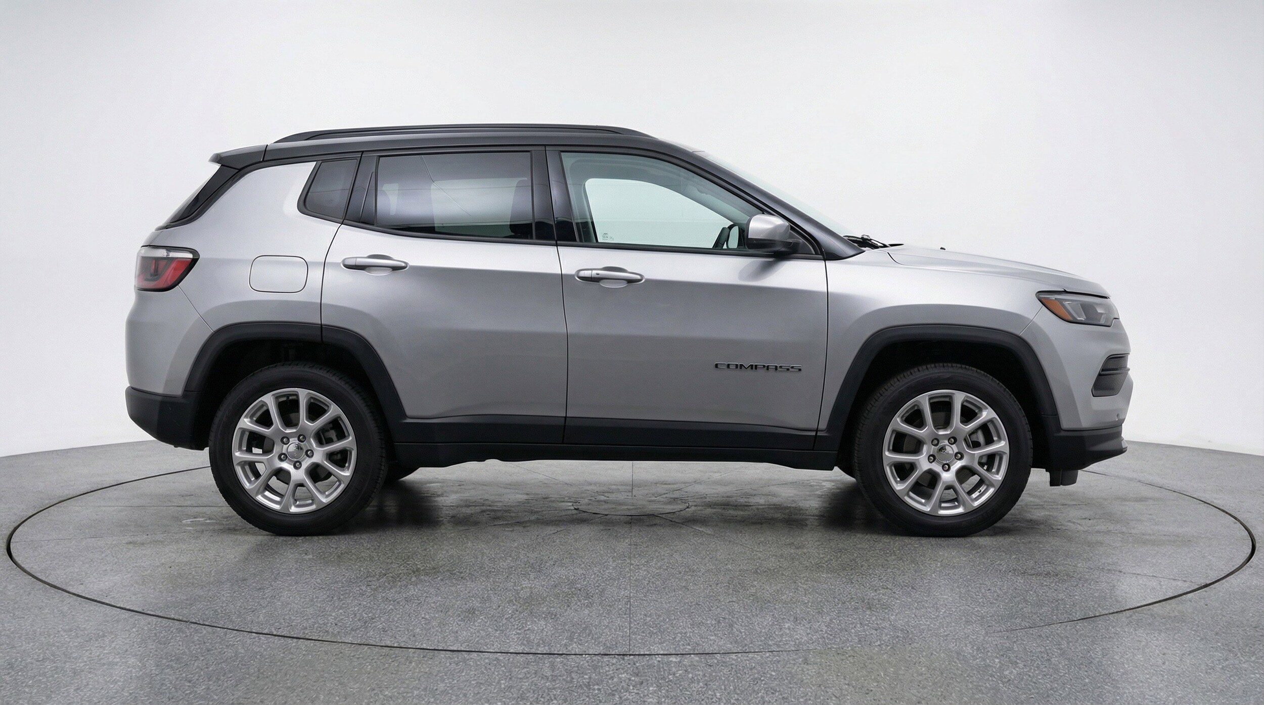 Thumbnail: 2025 Jeep Compass - 11