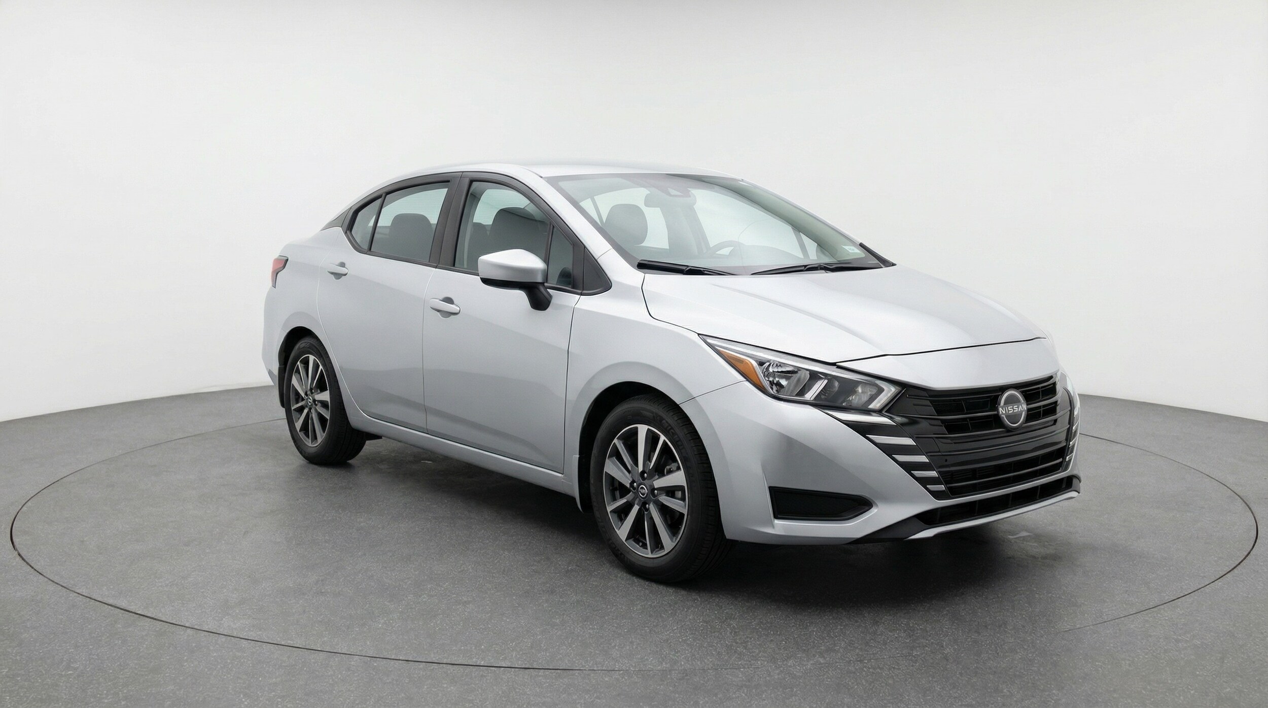 Thumbnail: 2025 Nissan Versa - 1