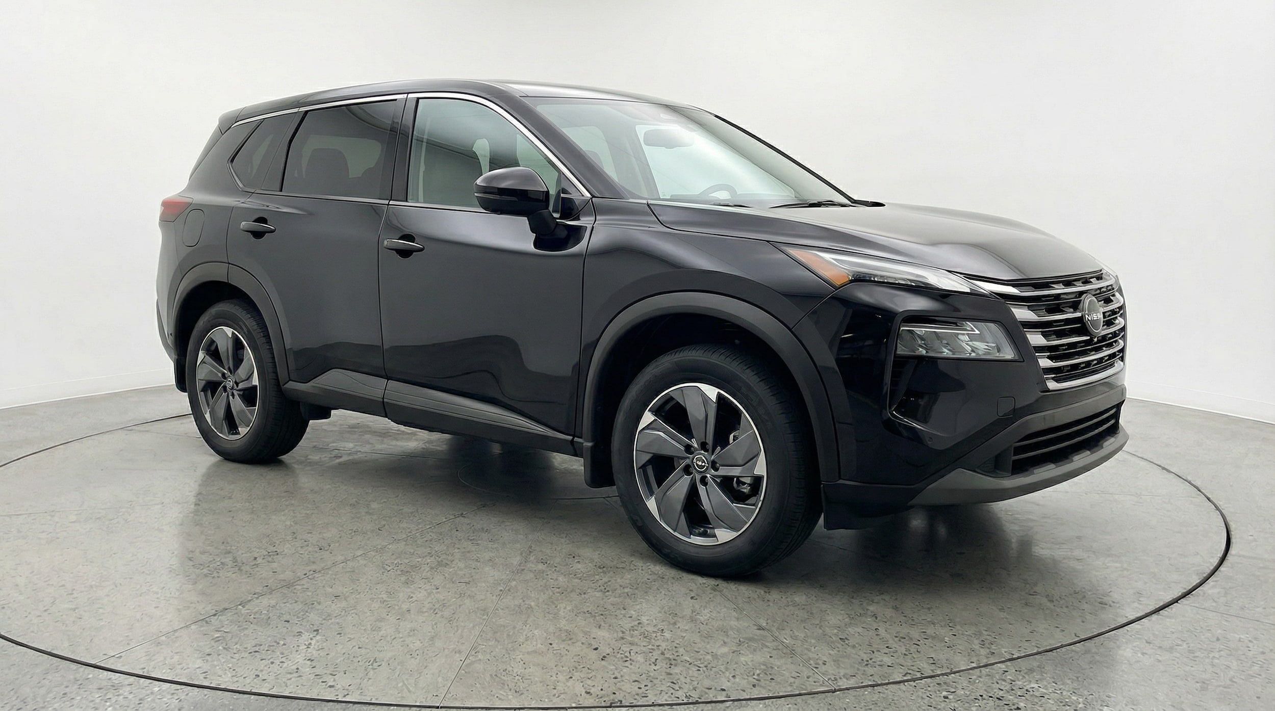 Thumbnail: 2025 Nissan Rogue - 1