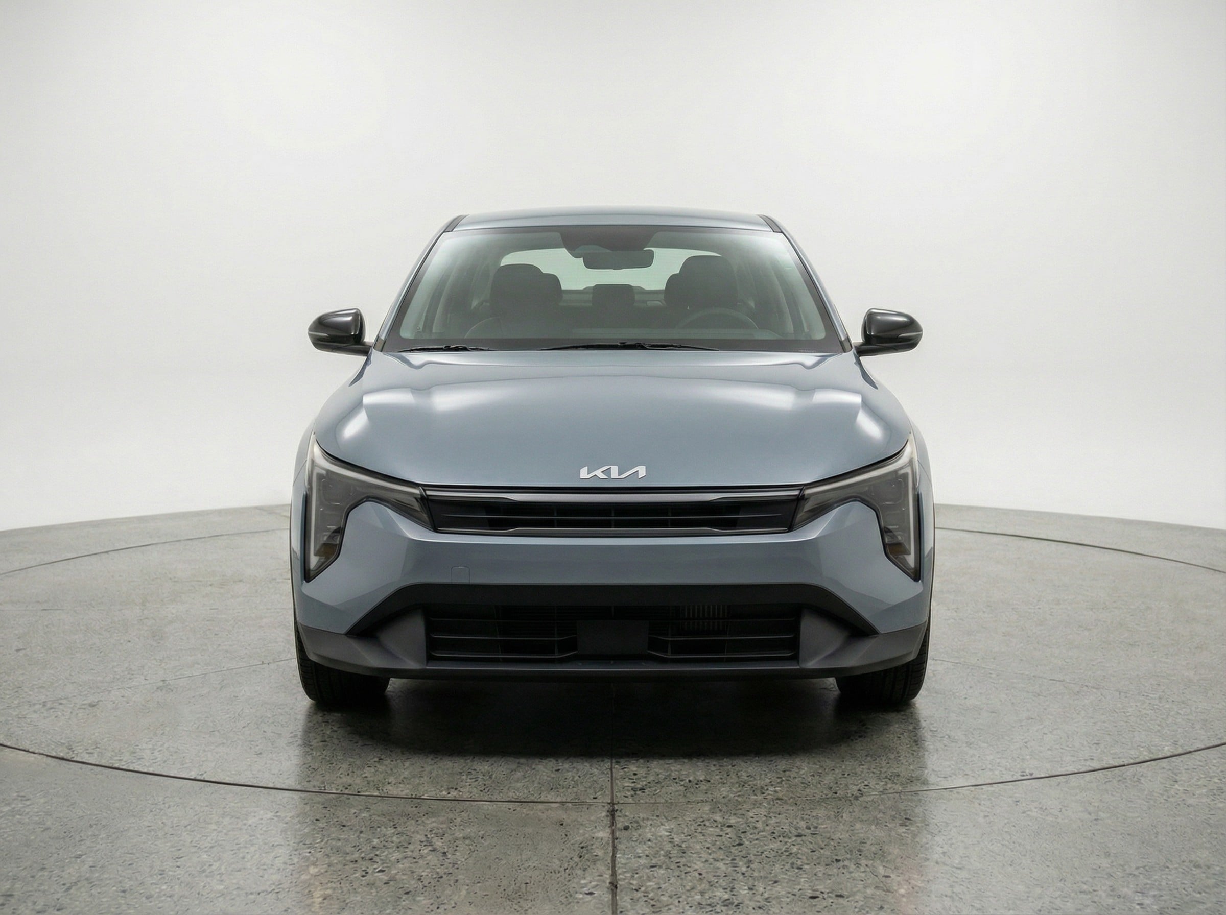 Thumbnail: 2025 Kia K4 - 2