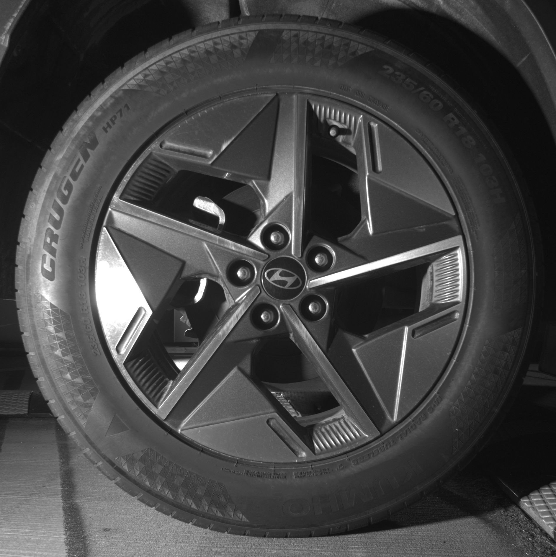 Thumbnail: 2025 Hyundai Tucson - 15