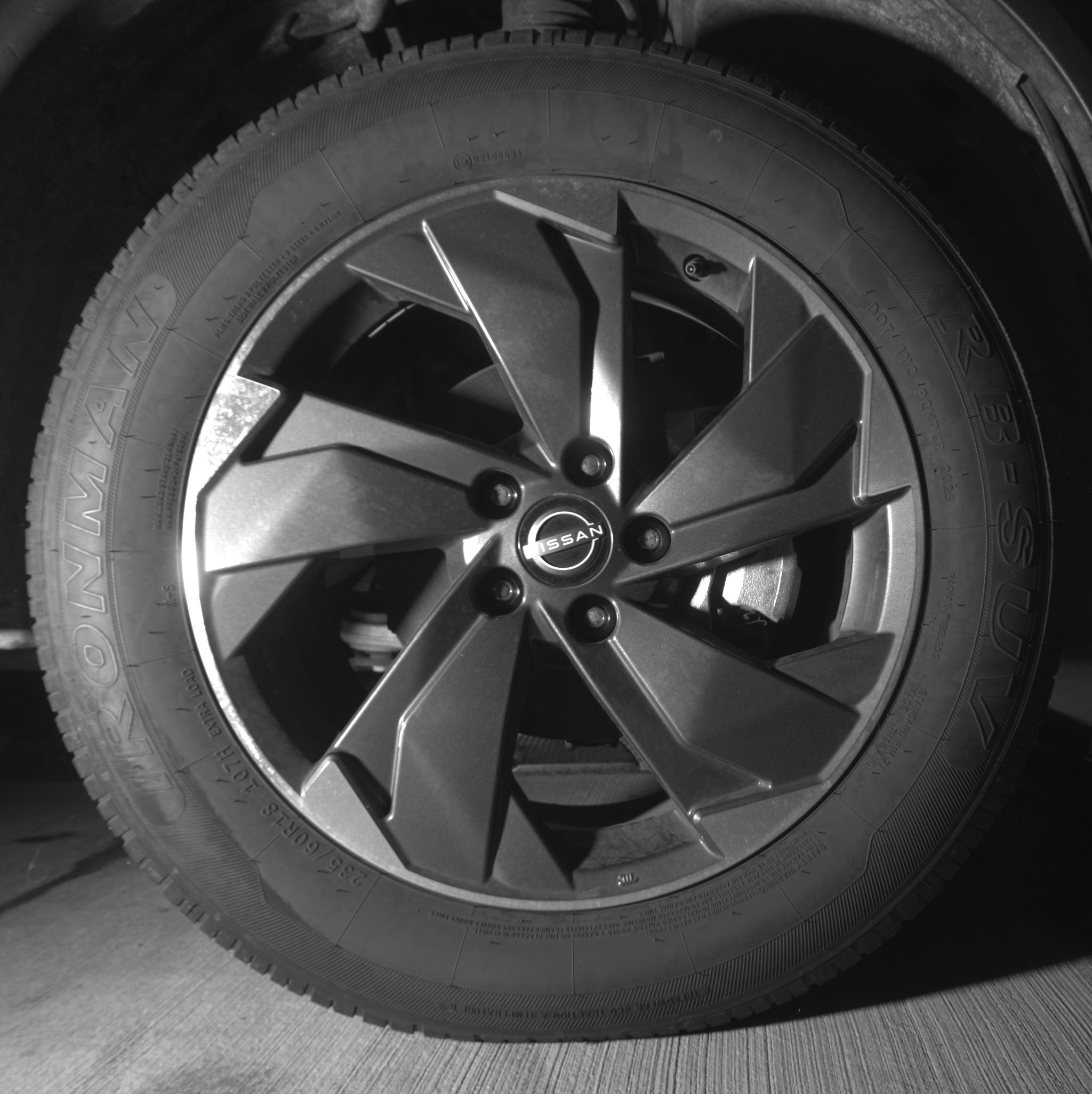 Thumbnail: 2025 Nissan Rogue - 13