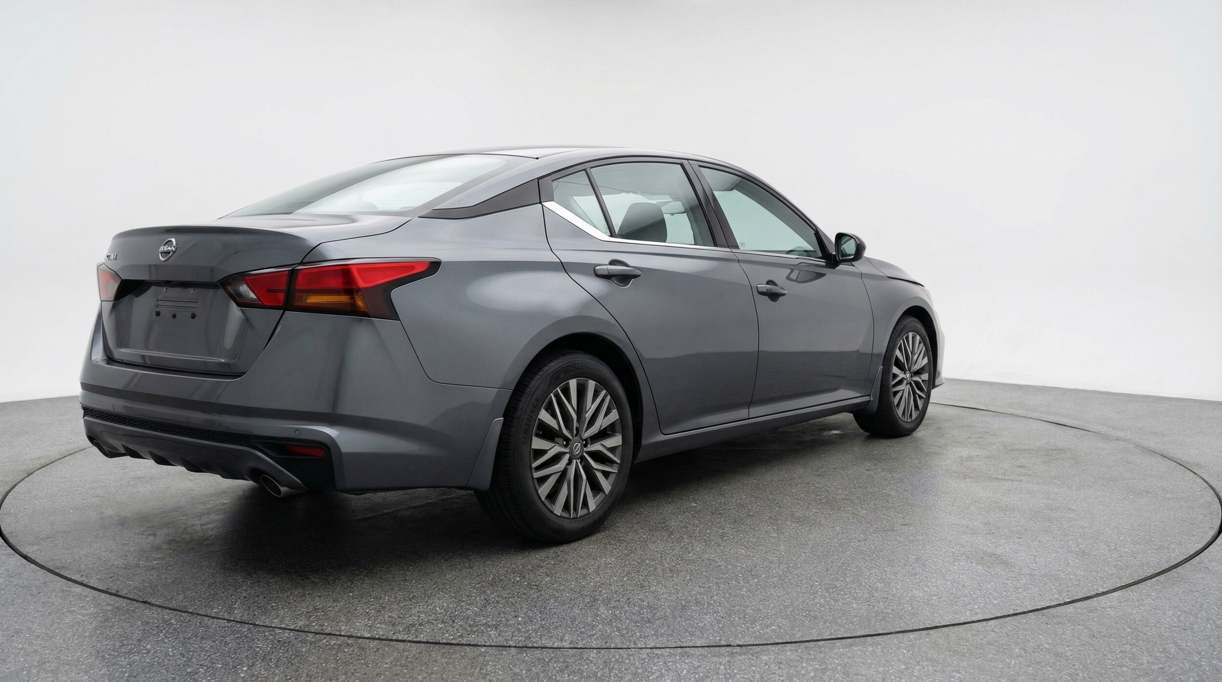 Thumbnail: 2025 Nissan Altima - 7