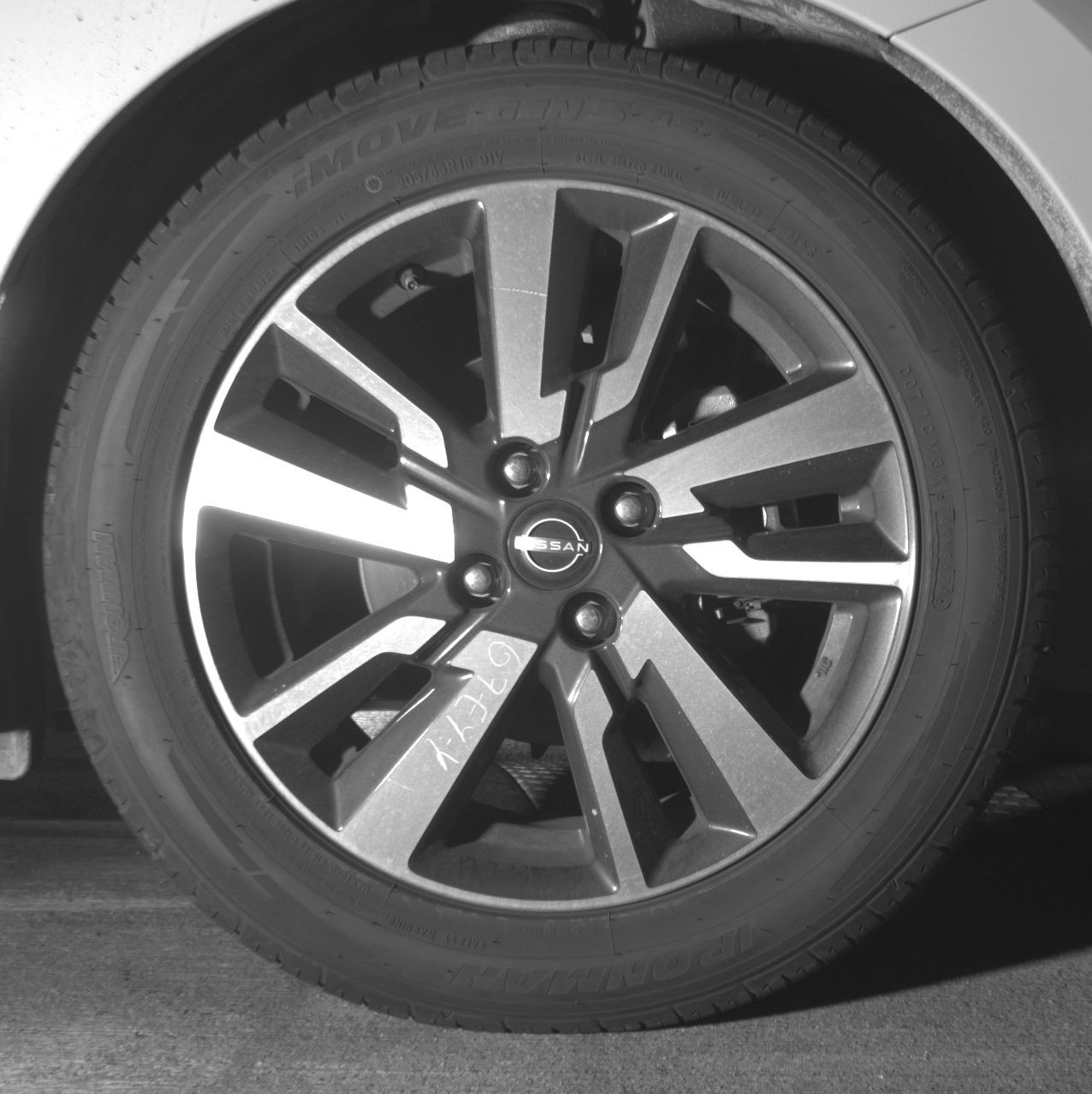 Thumbnail: 2025 Nissan Versa - 10