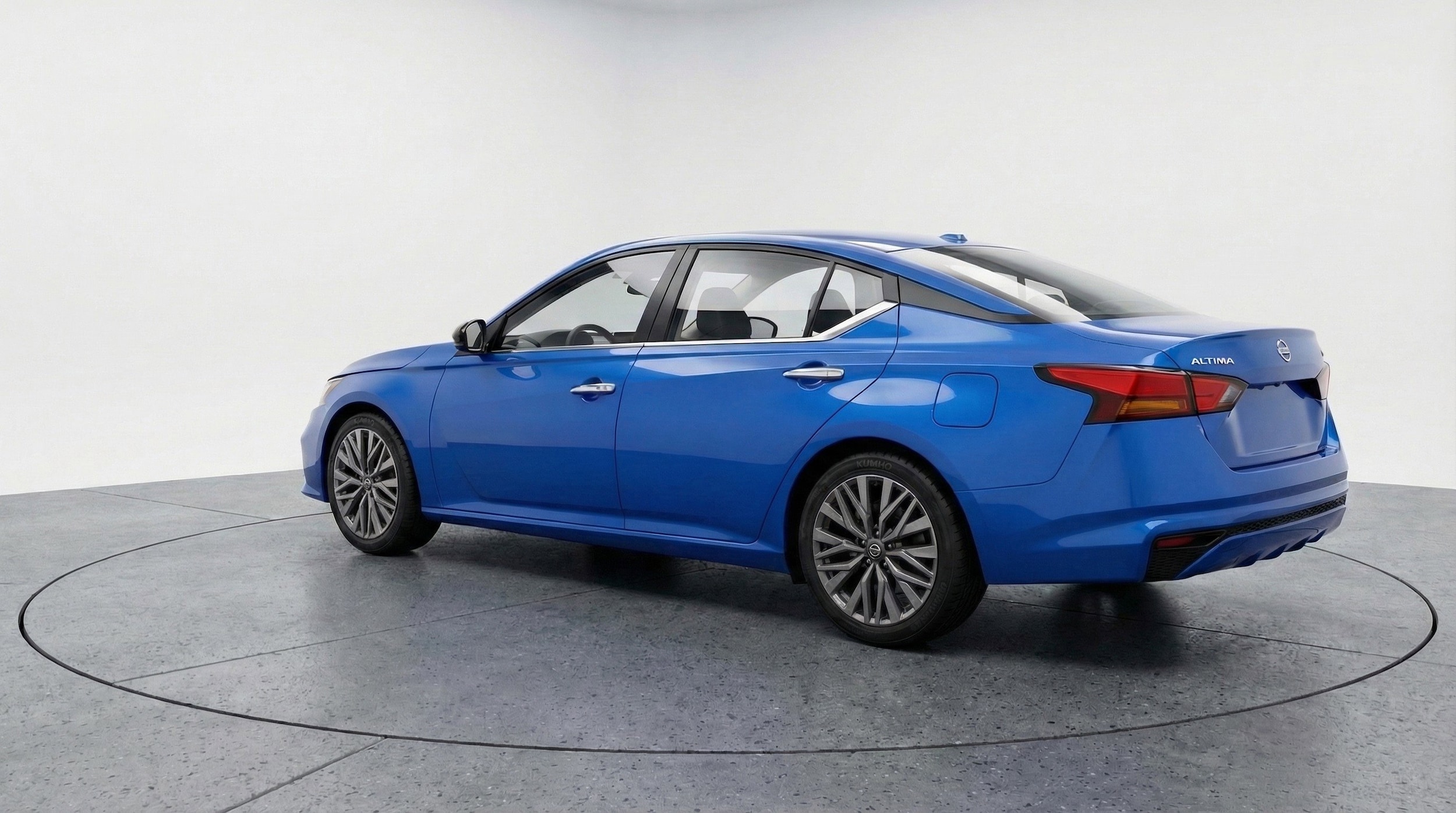 Thumbnail: 2025 Nissan Altima - 6