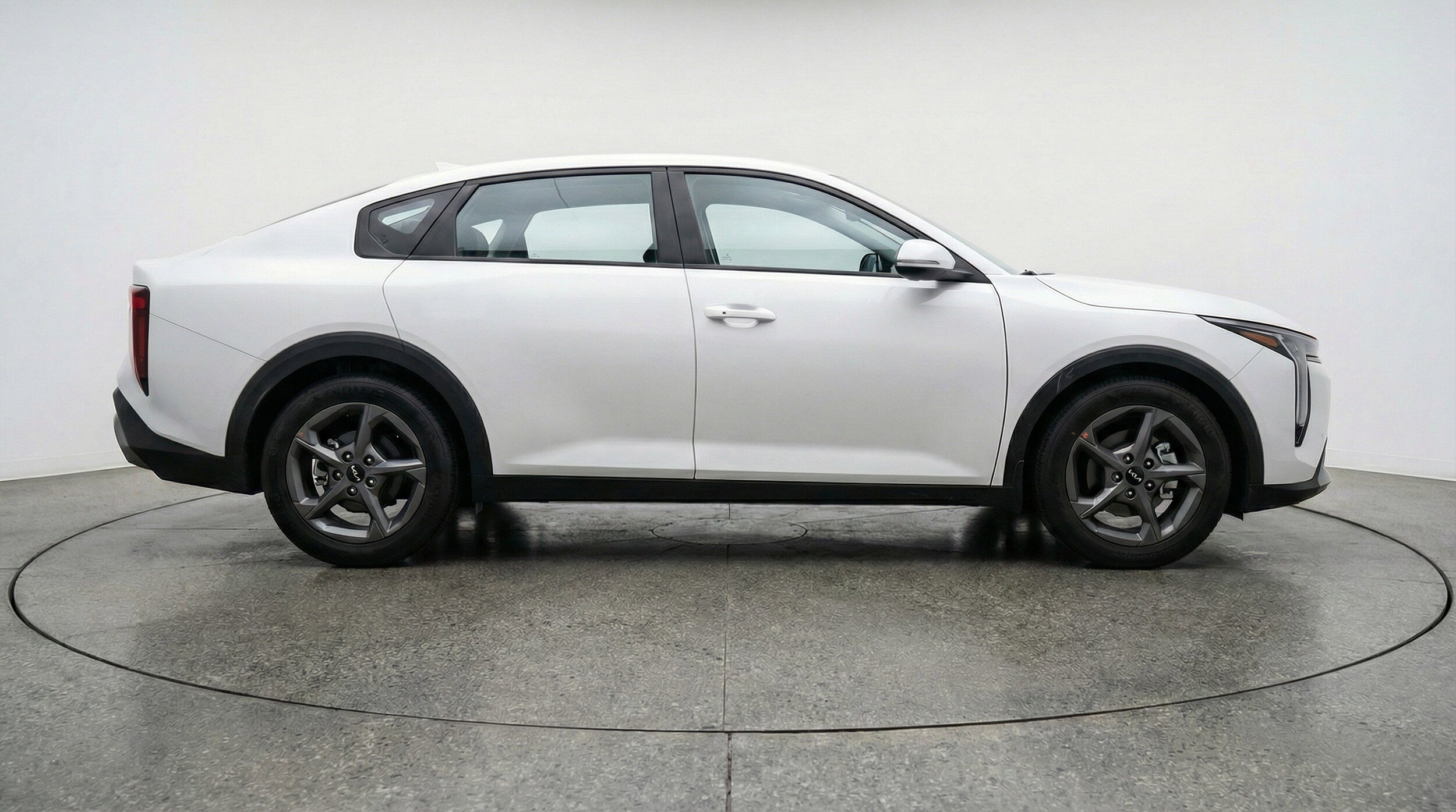 Thumbnail: 2025 Kia K4 - 11