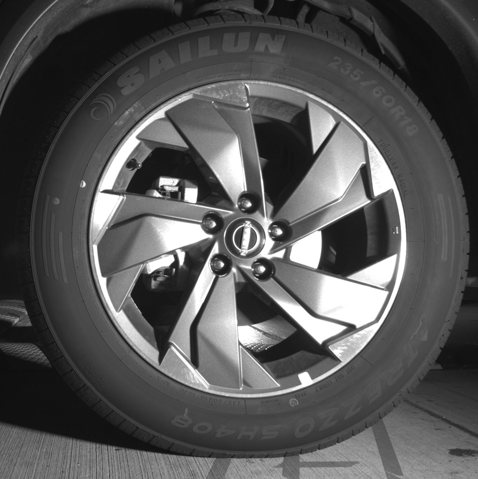 Thumbnail: 2025 Nissan Rogue - 9