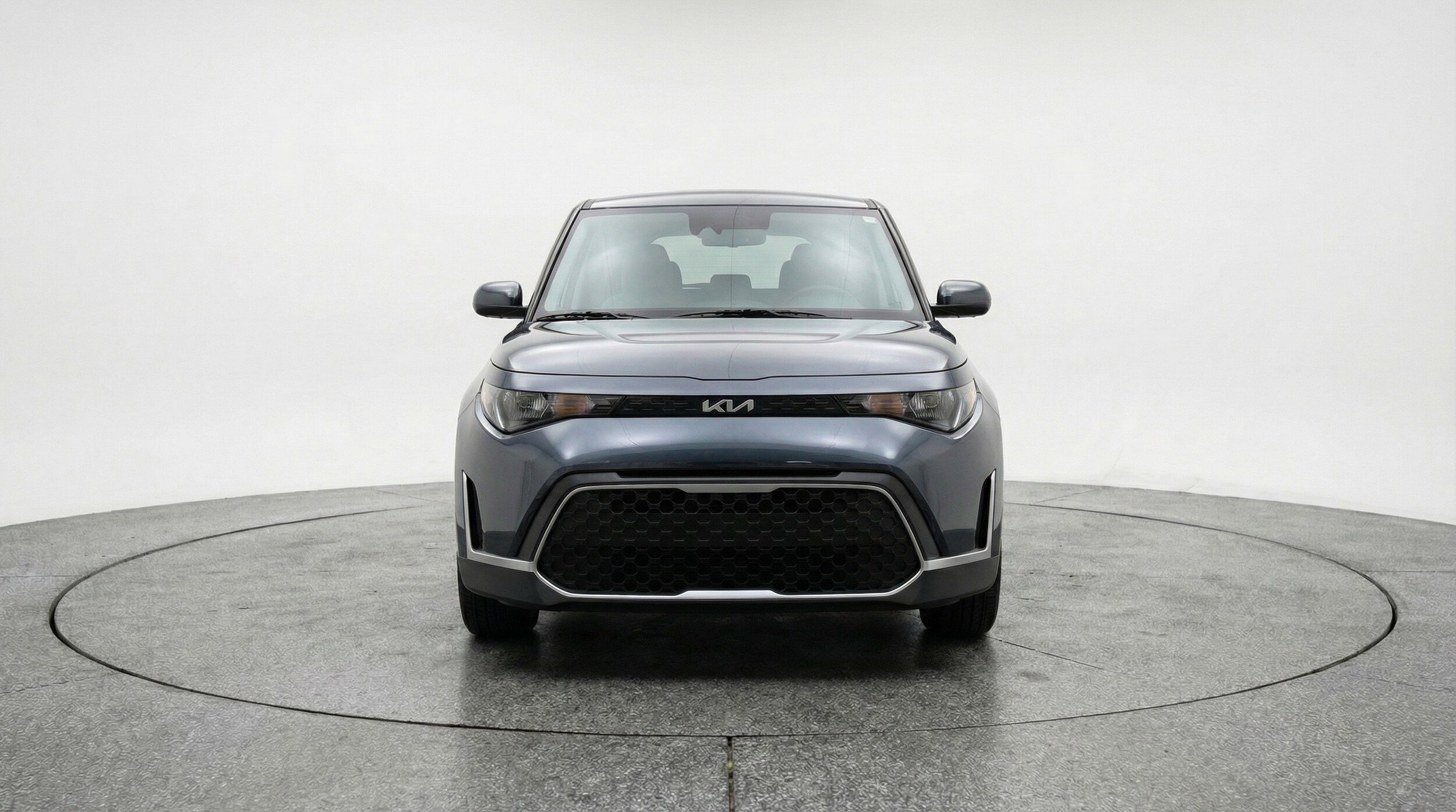 Thumbnail: 2025 Kia Soul - 2