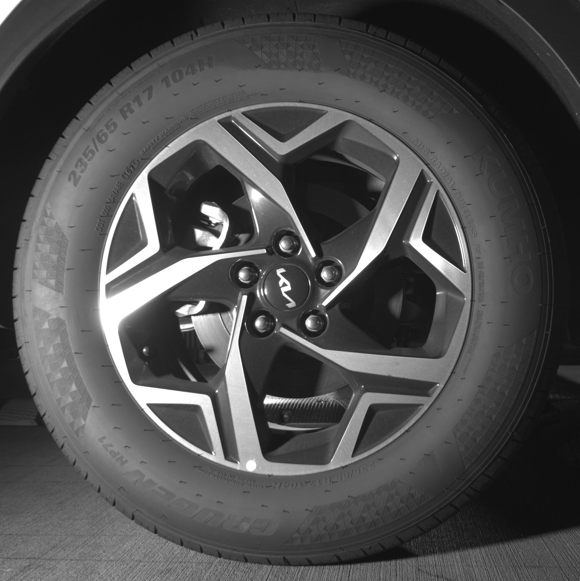 Thumbnail: 2025 Kia Sportage - 12