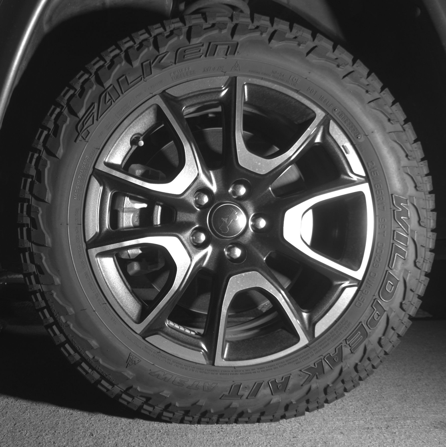 Thumbnail: 2025 Jeep Compass - 12
