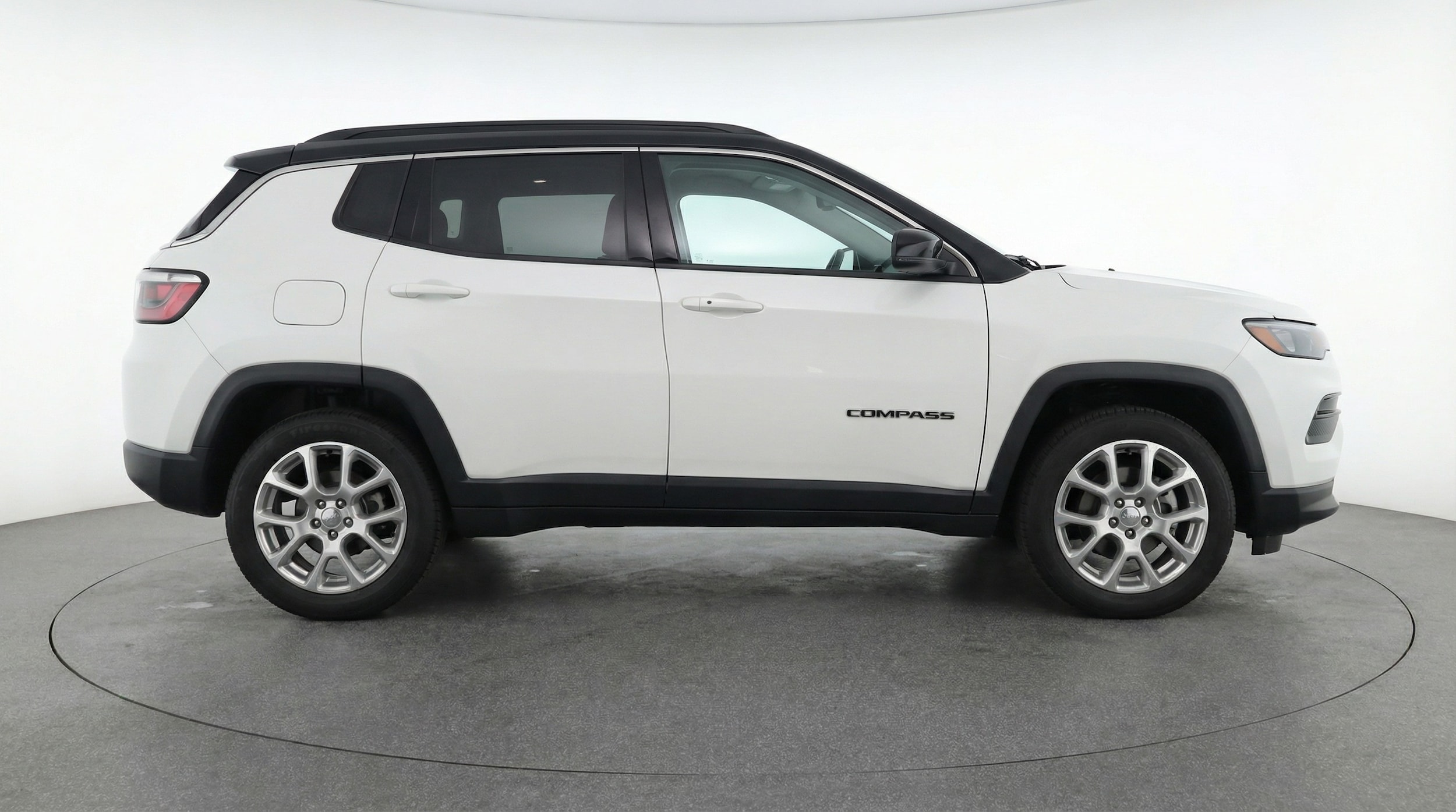 Thumbnail: 2025 Jeep Compass - 8
