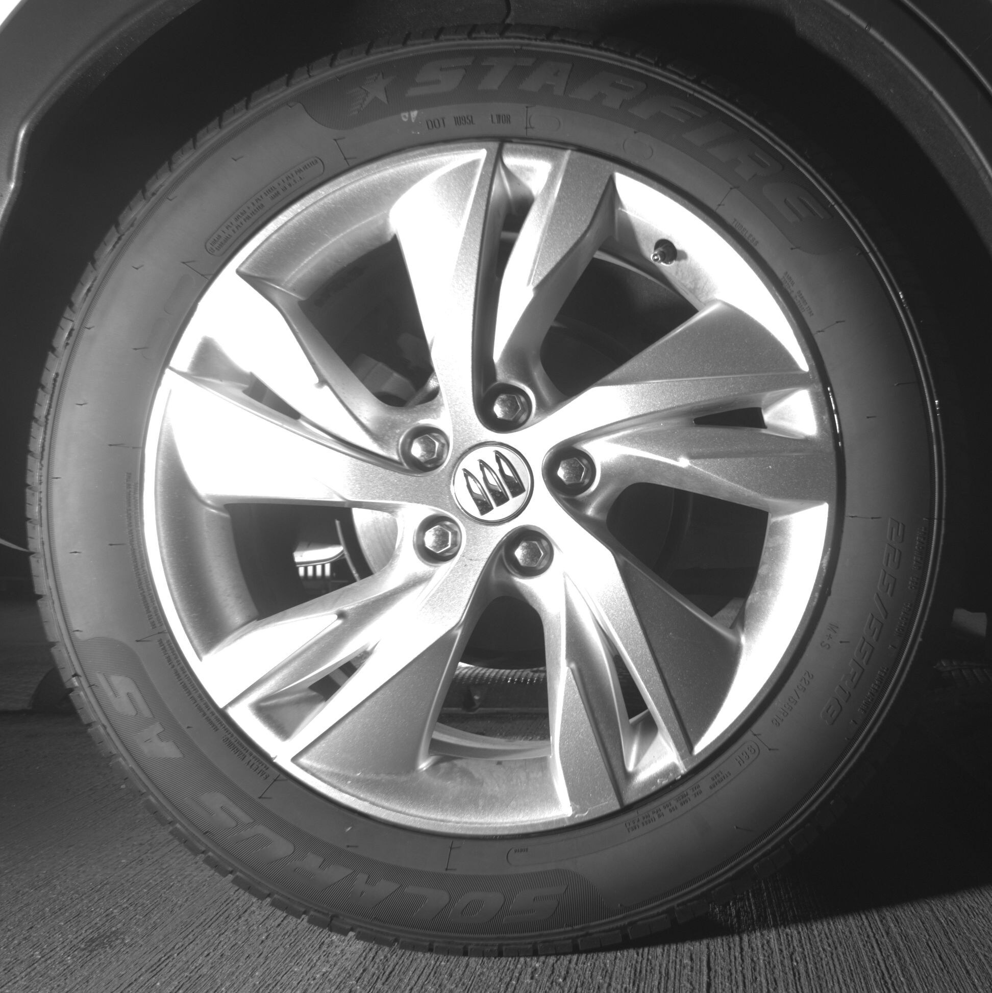 Thumbnail: 2025 Buick Encore GX - 12