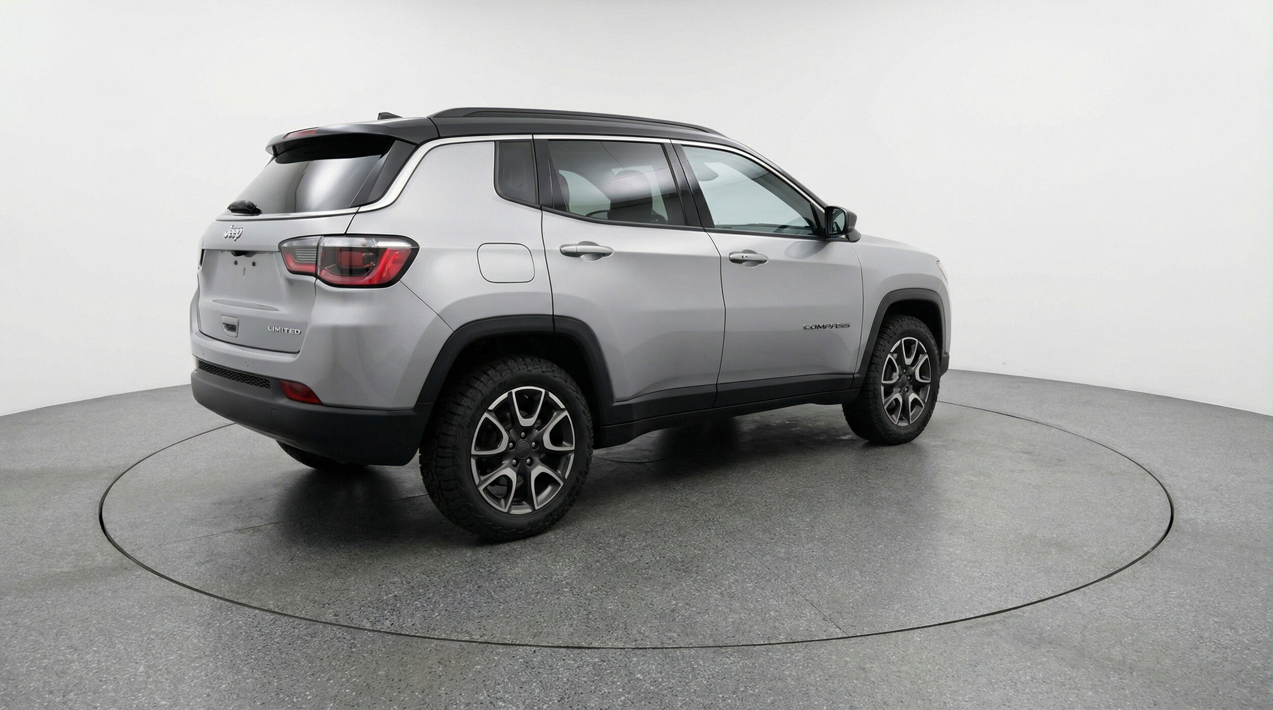 Thumbnail: 2025 Jeep Compass - 9