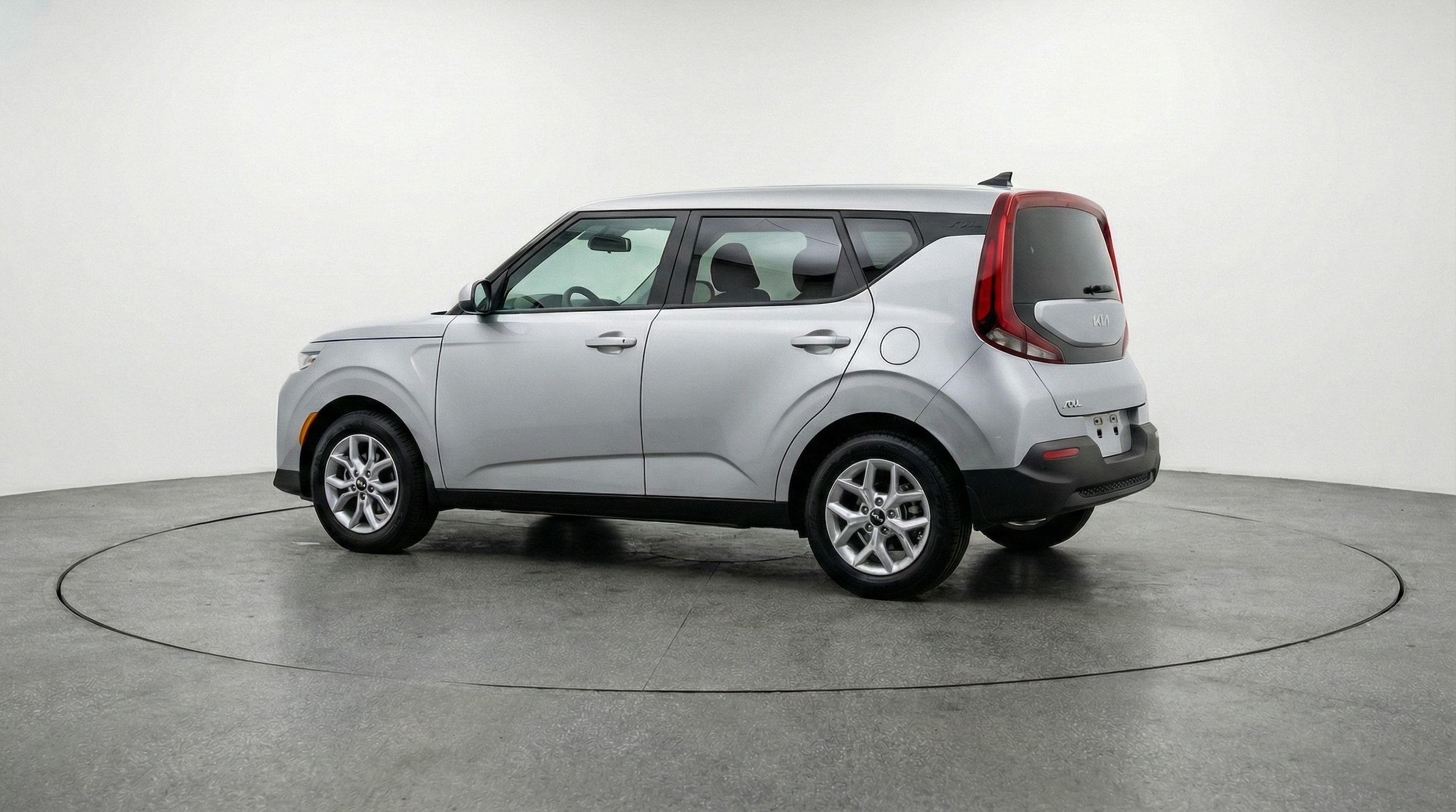 Thumbnail: 2025 Kia Soul - 5