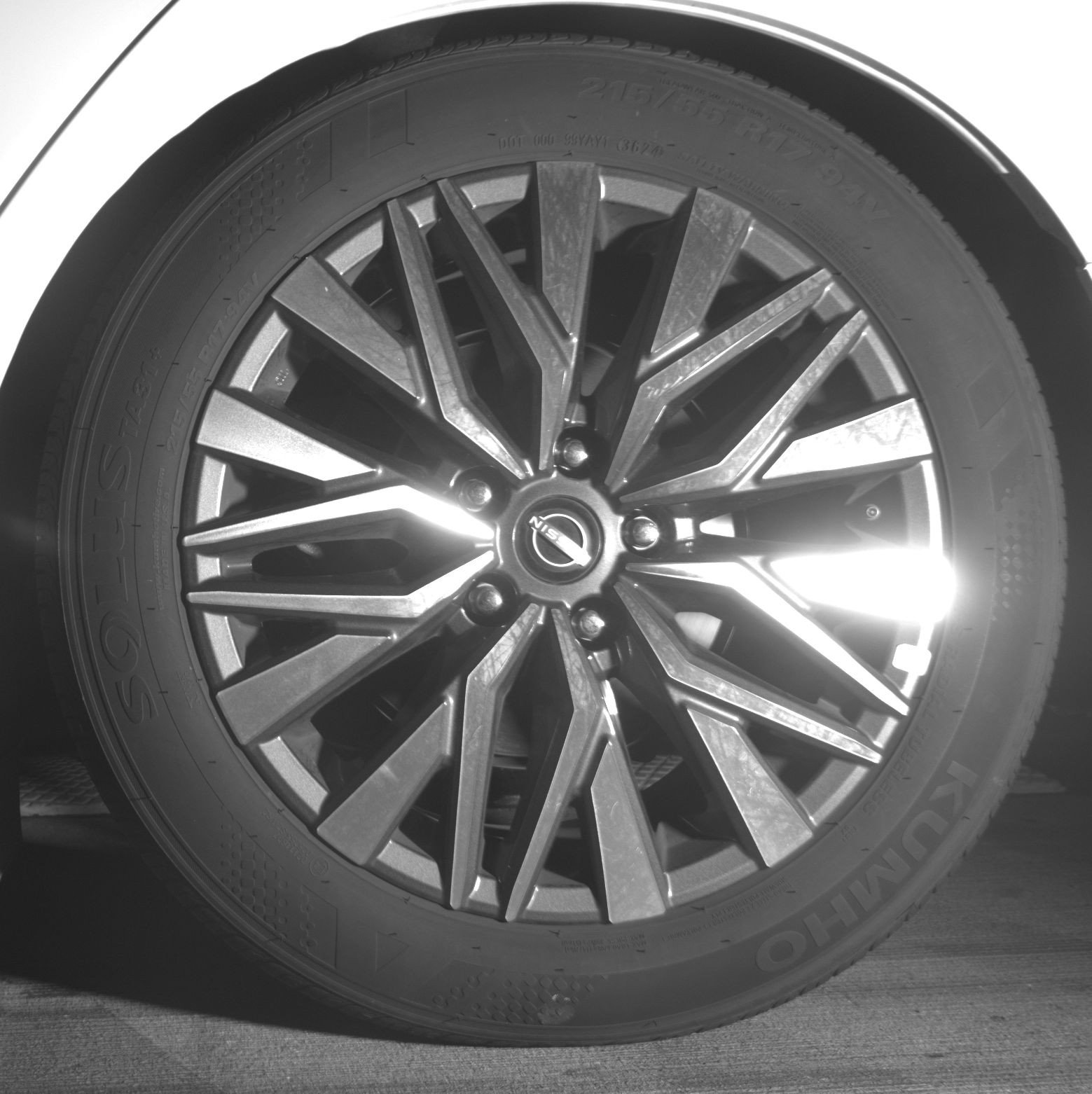 Thumbnail: 2025 Nissan Altima - 14