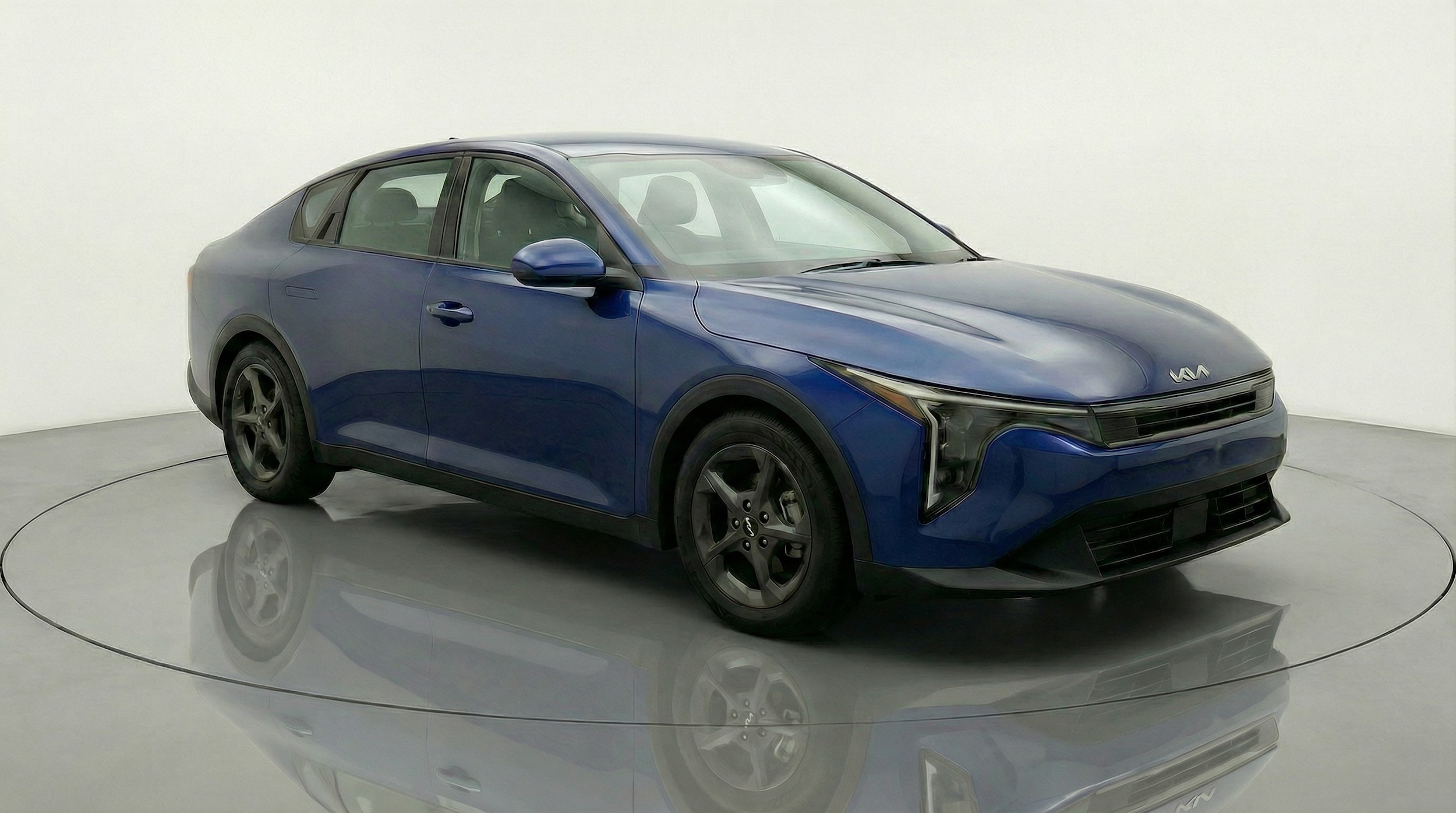 Thumbnail: 2025 Kia K4 - 1