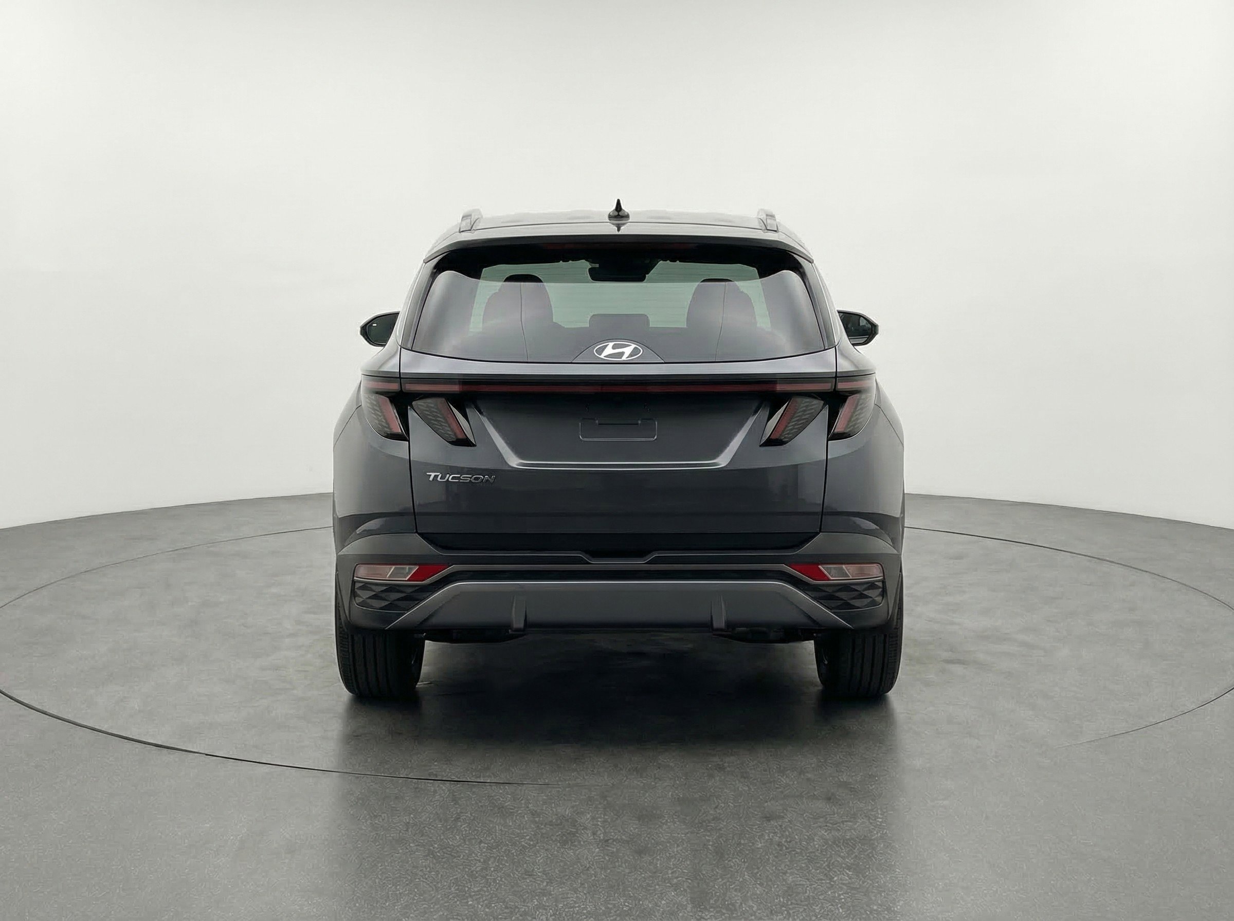 Thumbnail: 2025 Hyundai Tucson - 7