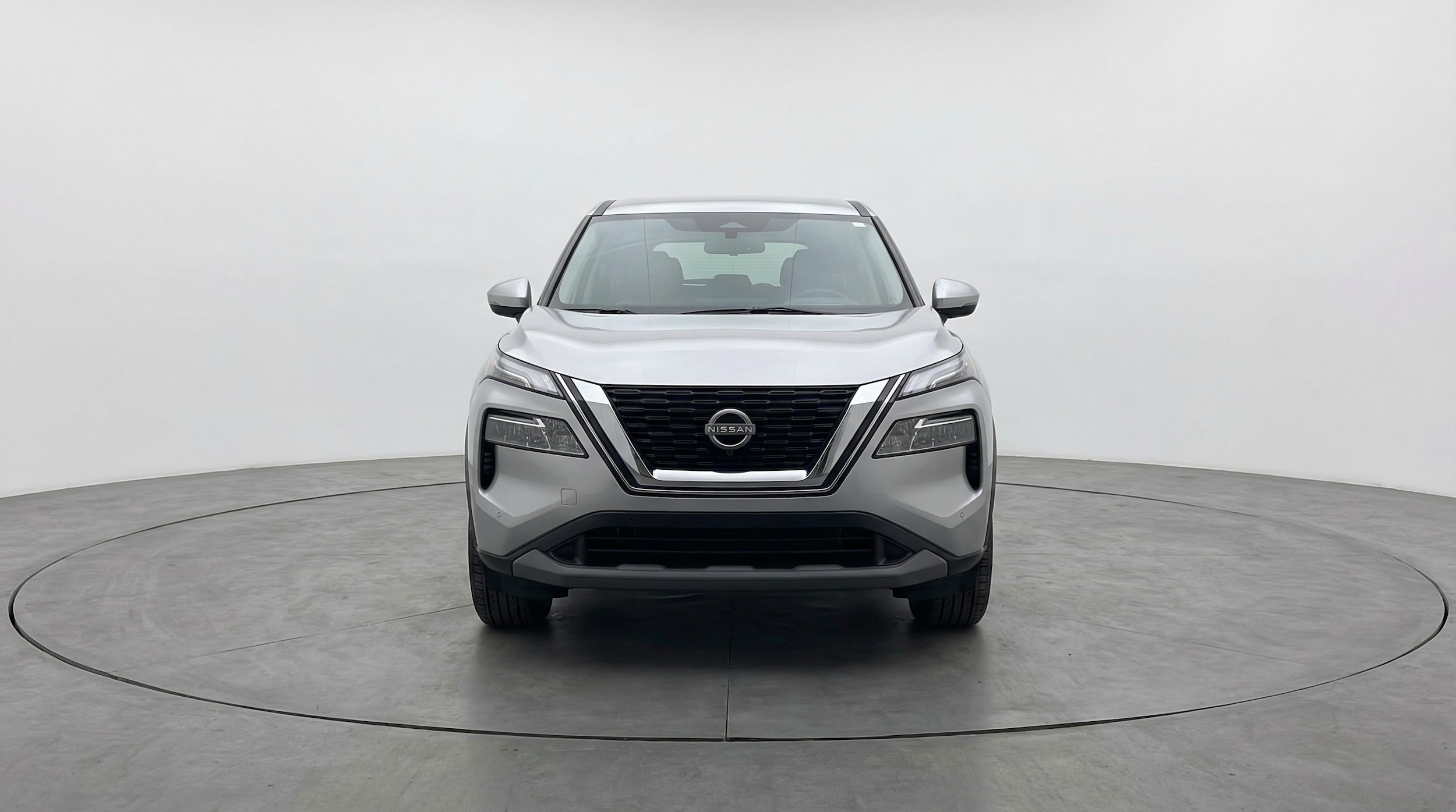 Thumbnail: 2025 Nissan Rogue - 2